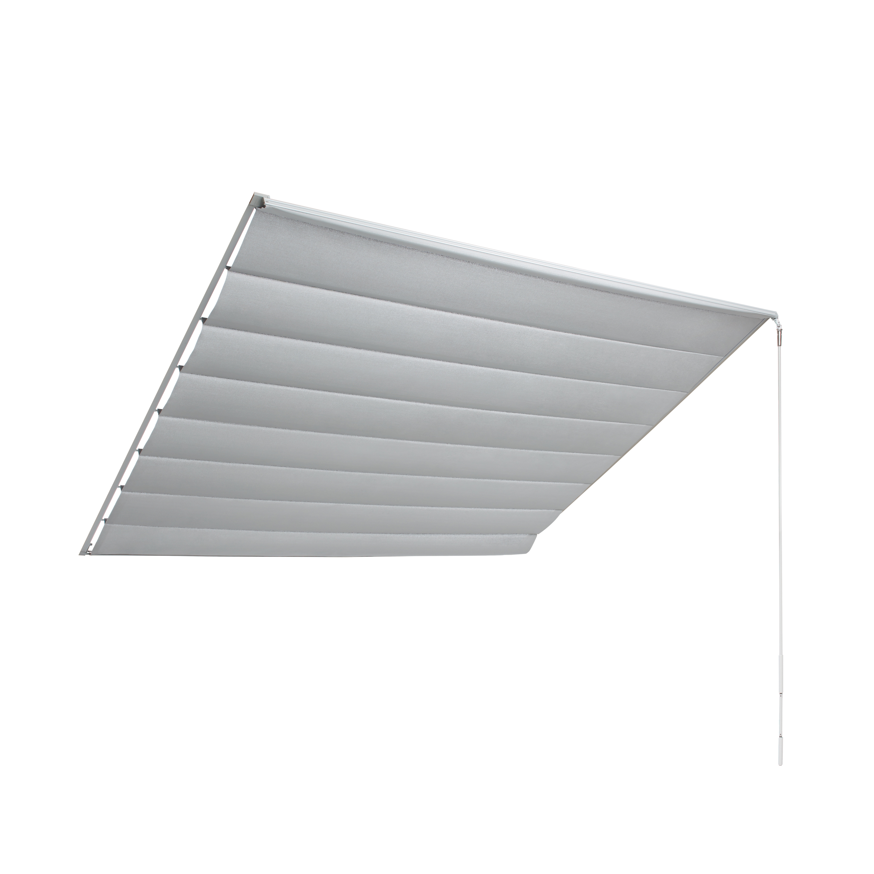 Display product Shading System | WG450 HORTUS from manufacturer LEHA