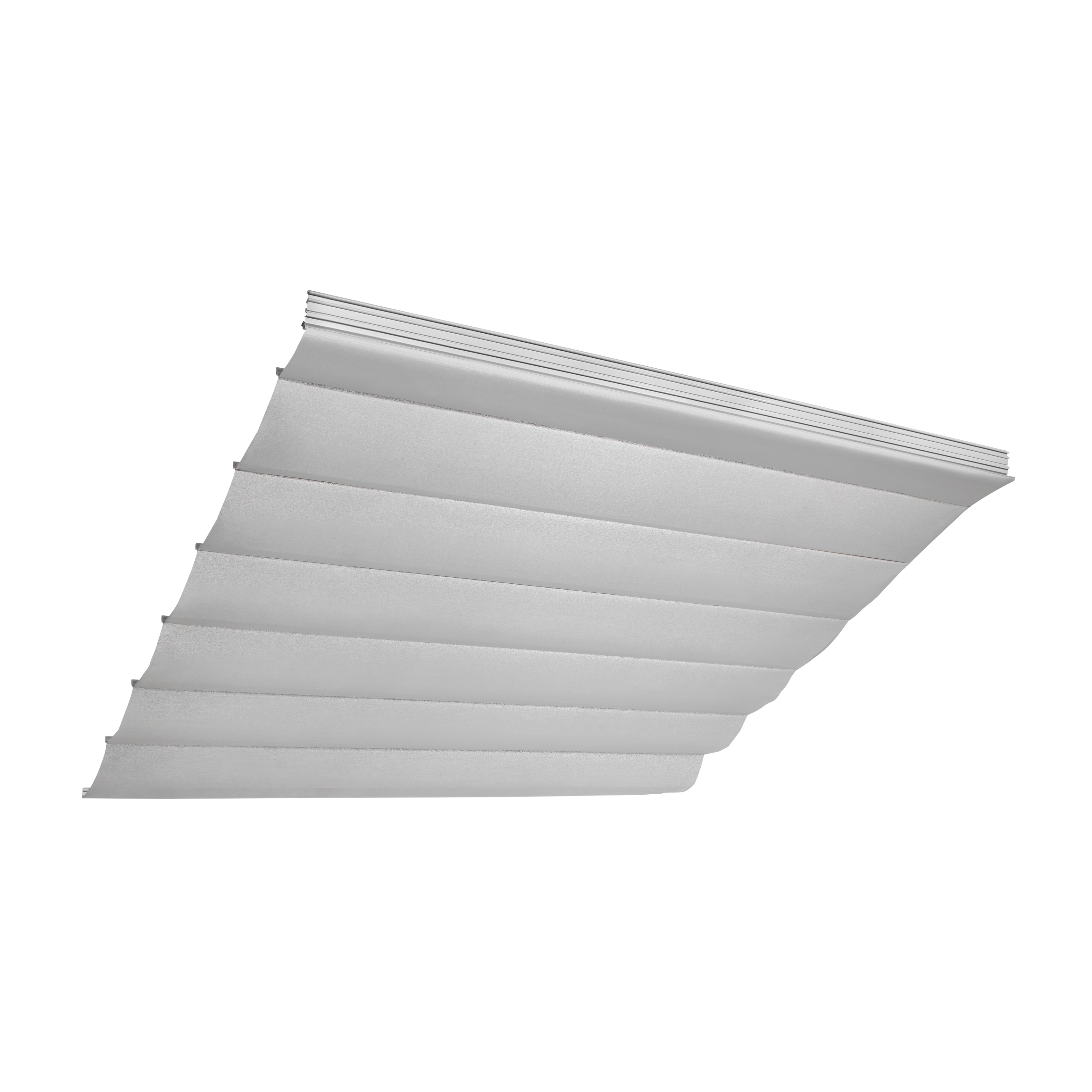 Display product Shading System | WG550 OSCURO from manufacturer LEHA