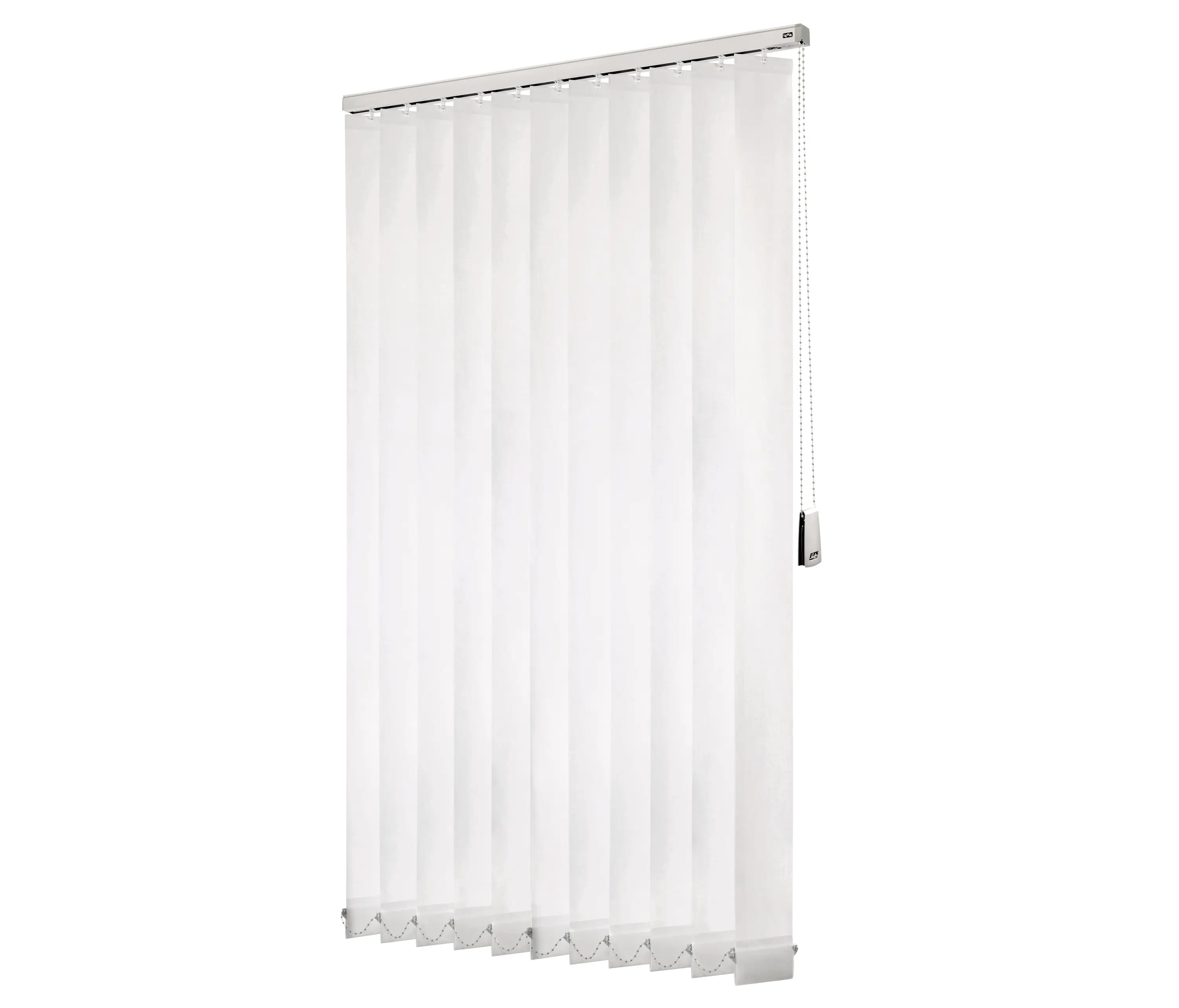 LEHA - Vertical Blind | VJ010-M