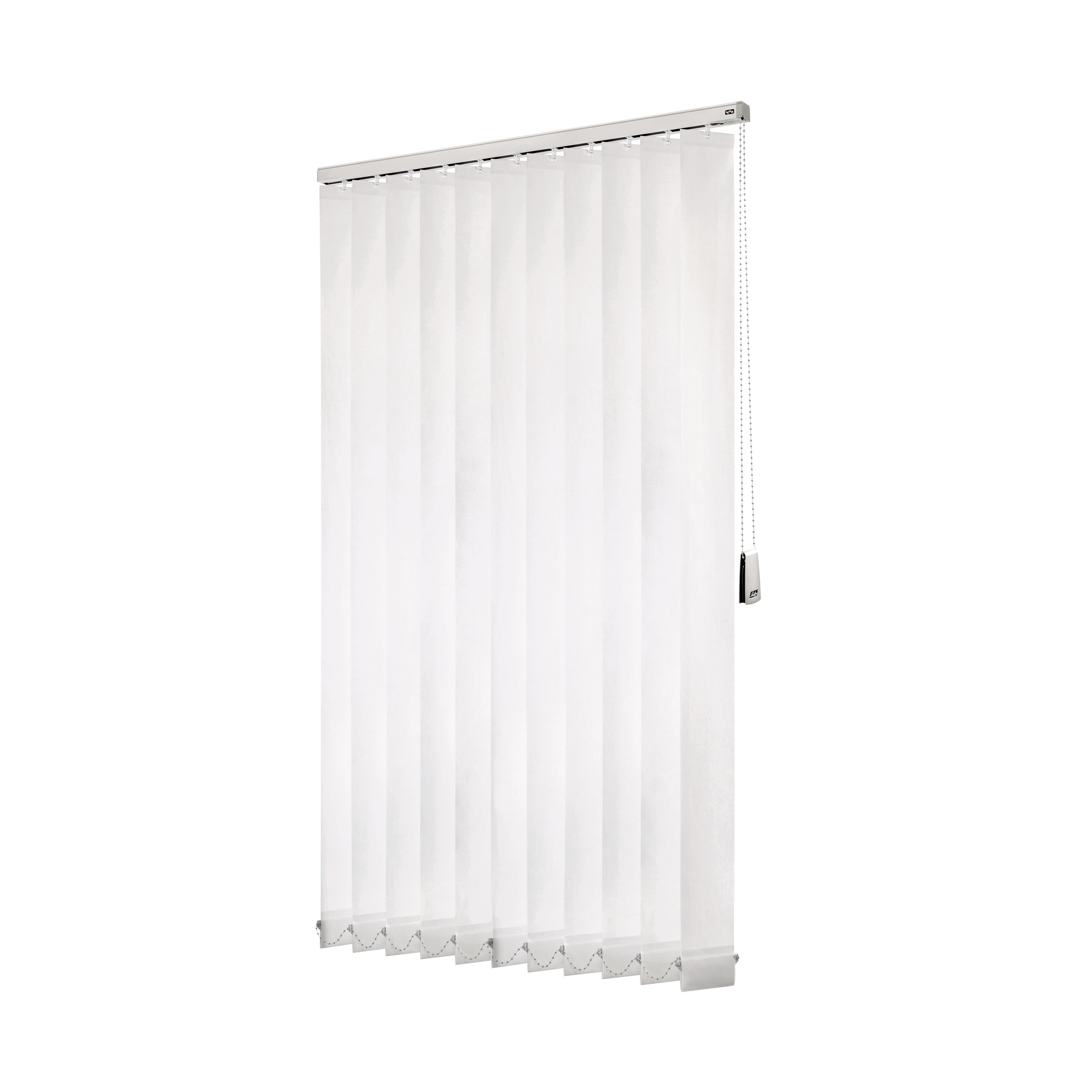 Display product Vertical Blind | VJ010-M from manufacturer LEHA