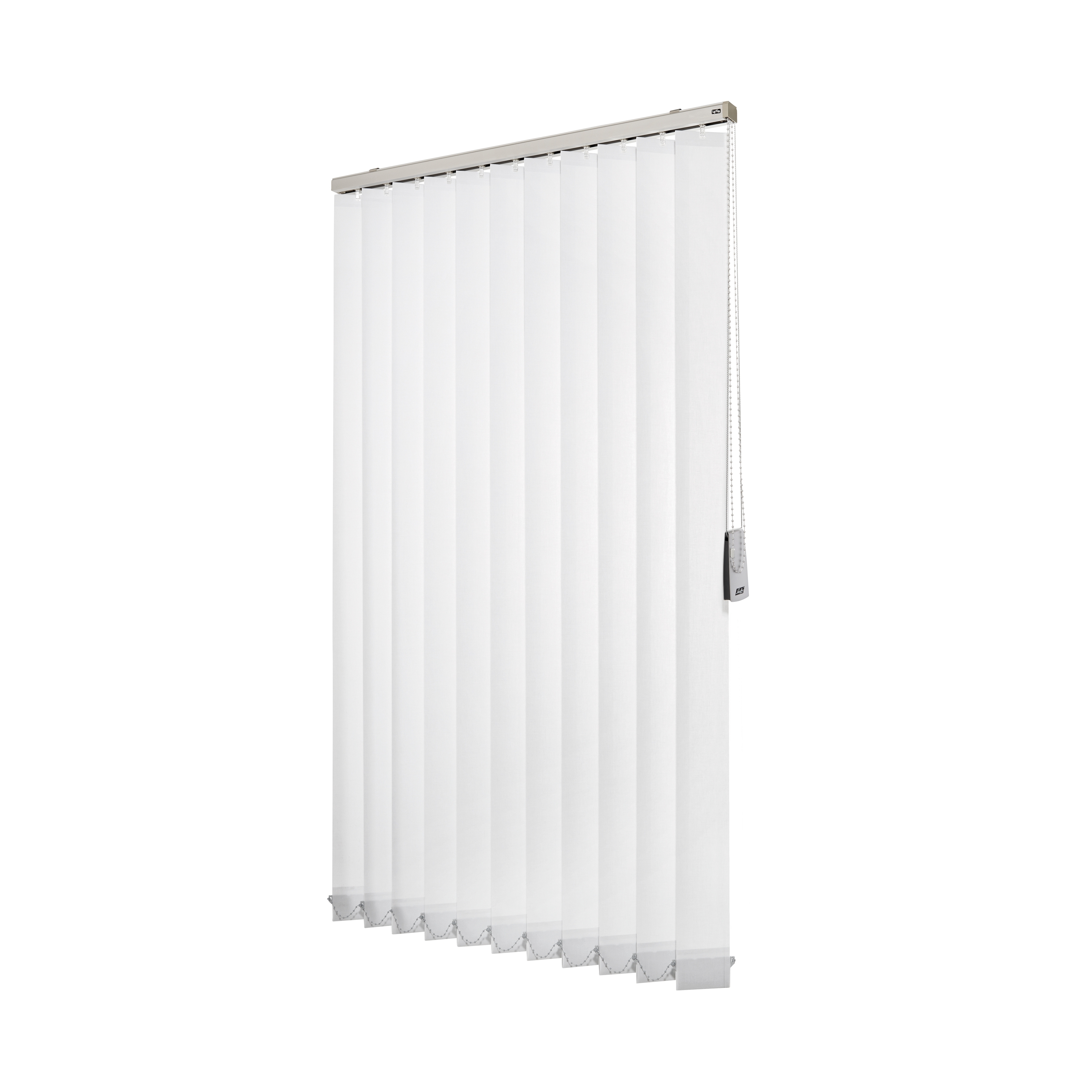 Display product Vertical Blind | VJ010-S from manufacturer LEHA