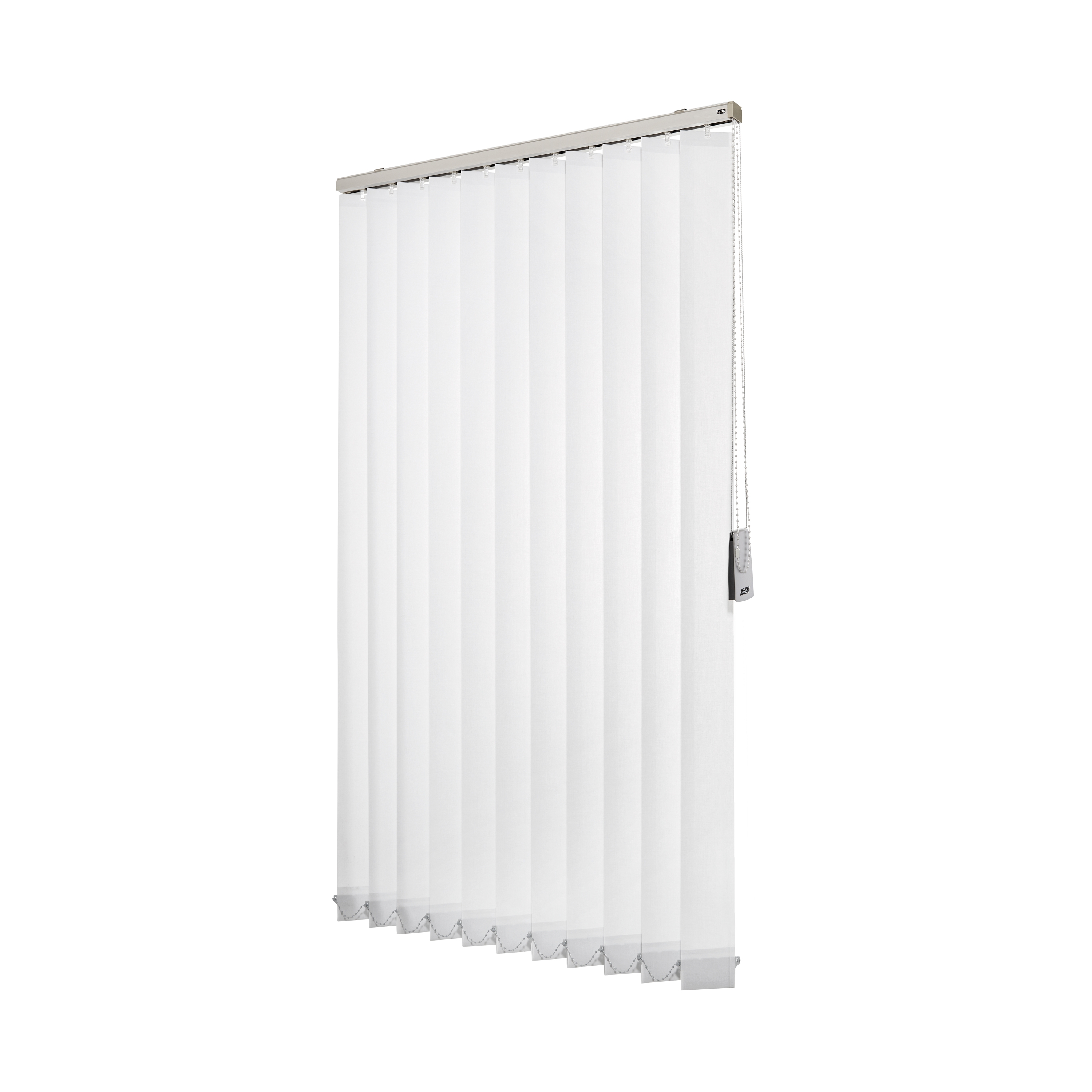 Display product Vertical Blind | VJ010-E from manufacturer LEHA