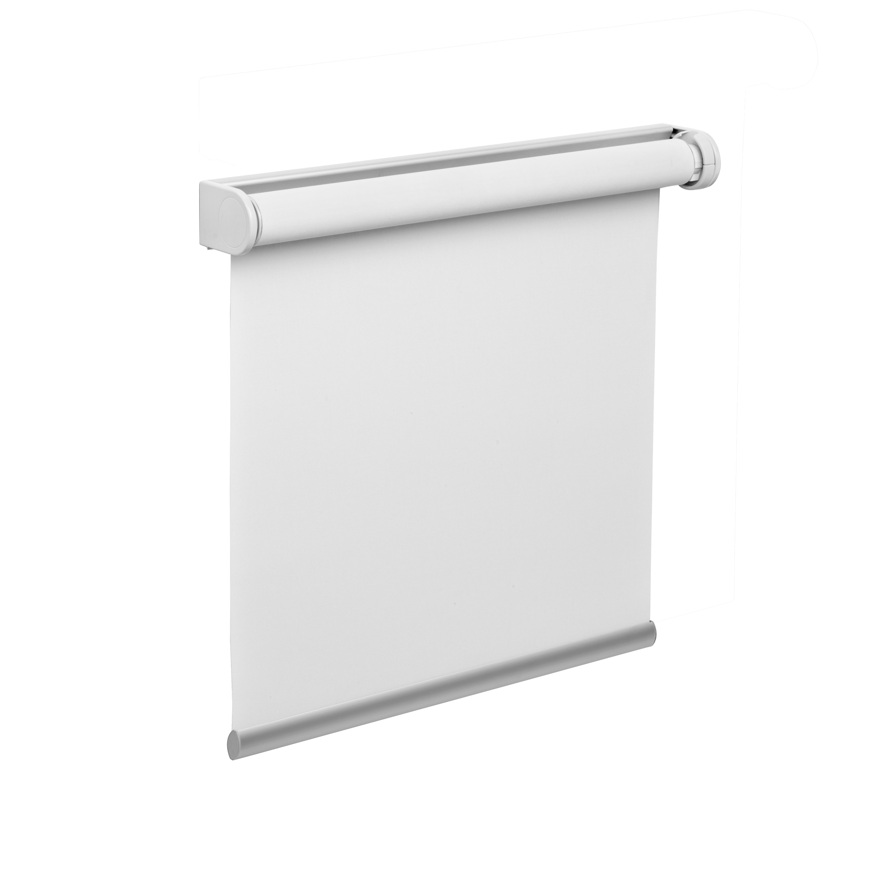 Display product Roller Blind | ELROPLUS230 from manufacturer LEHA