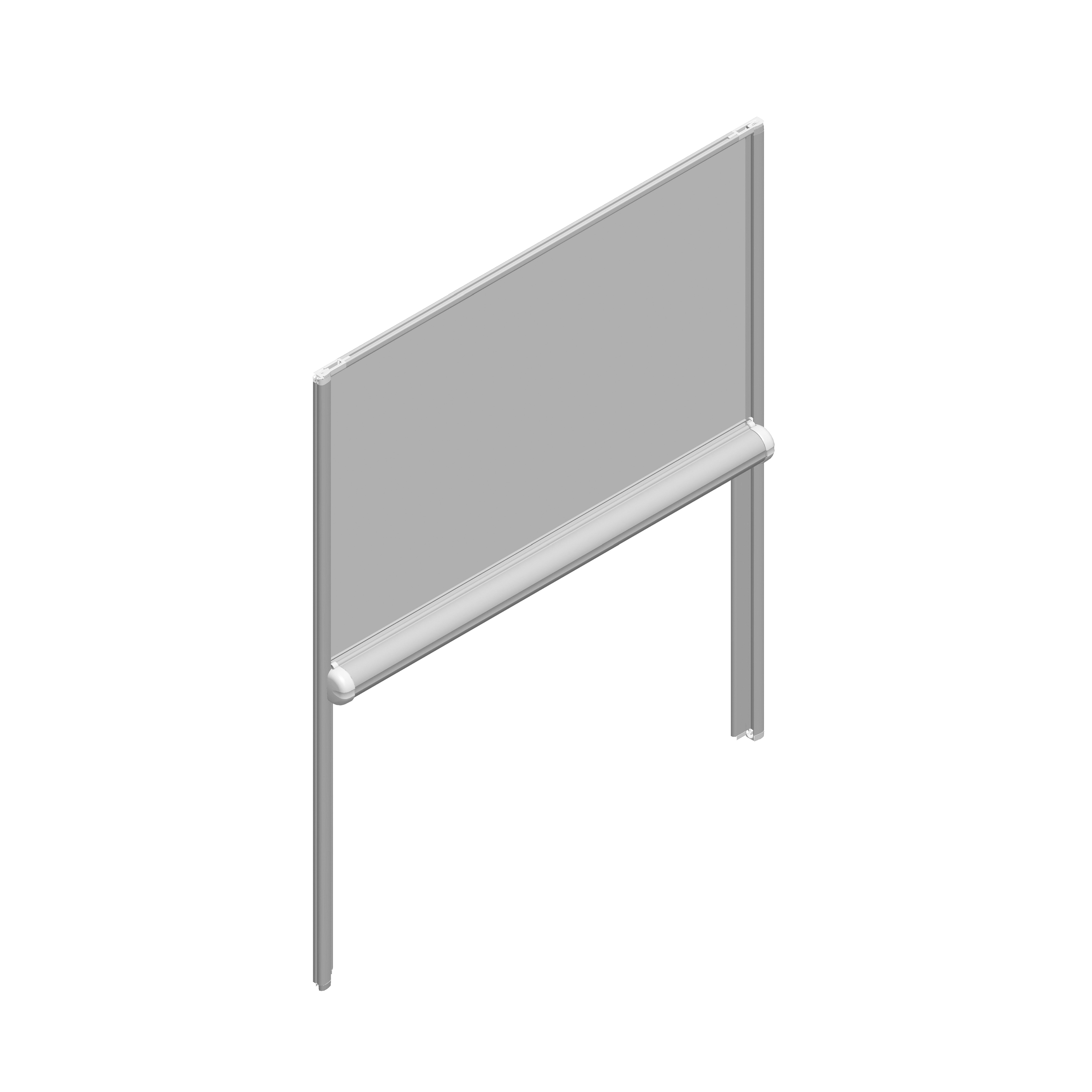 Display product Roller Blind | GLRO-V from manufacturer LEHA