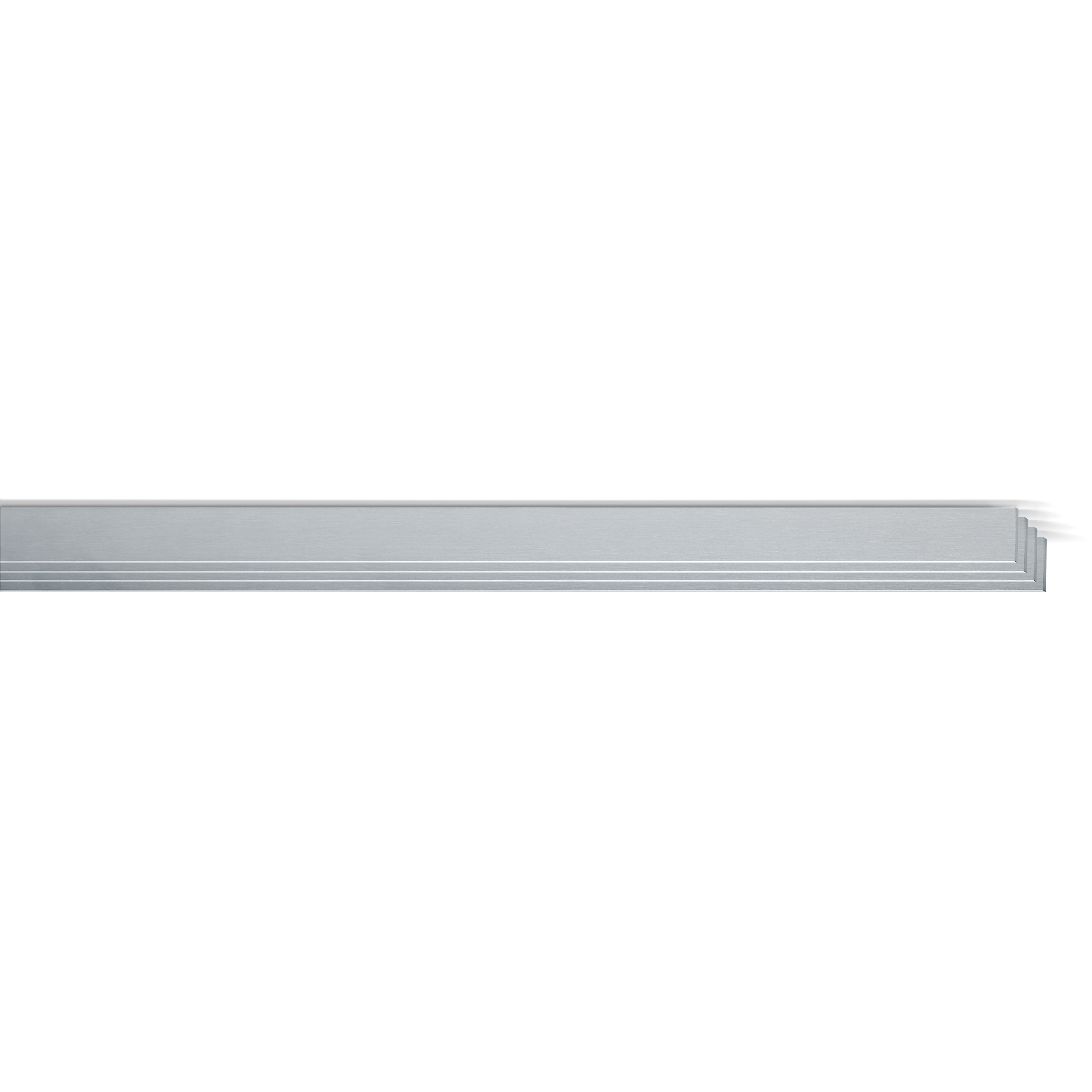 Display product Panel Curtain | F1 Alu from manufacturer LEHA