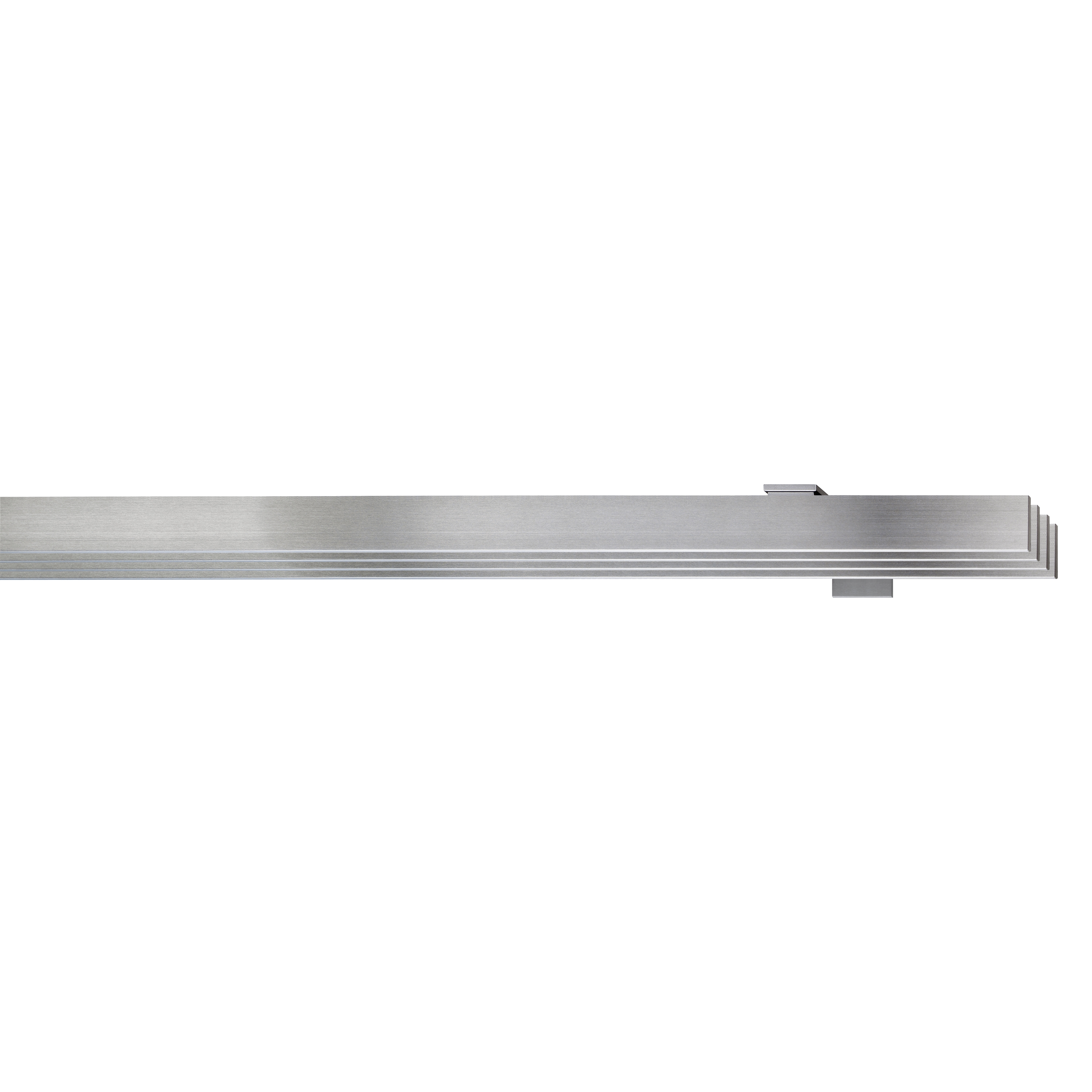 Display product Panel Curtain | F1 stainless steel from manufacturer LEHA