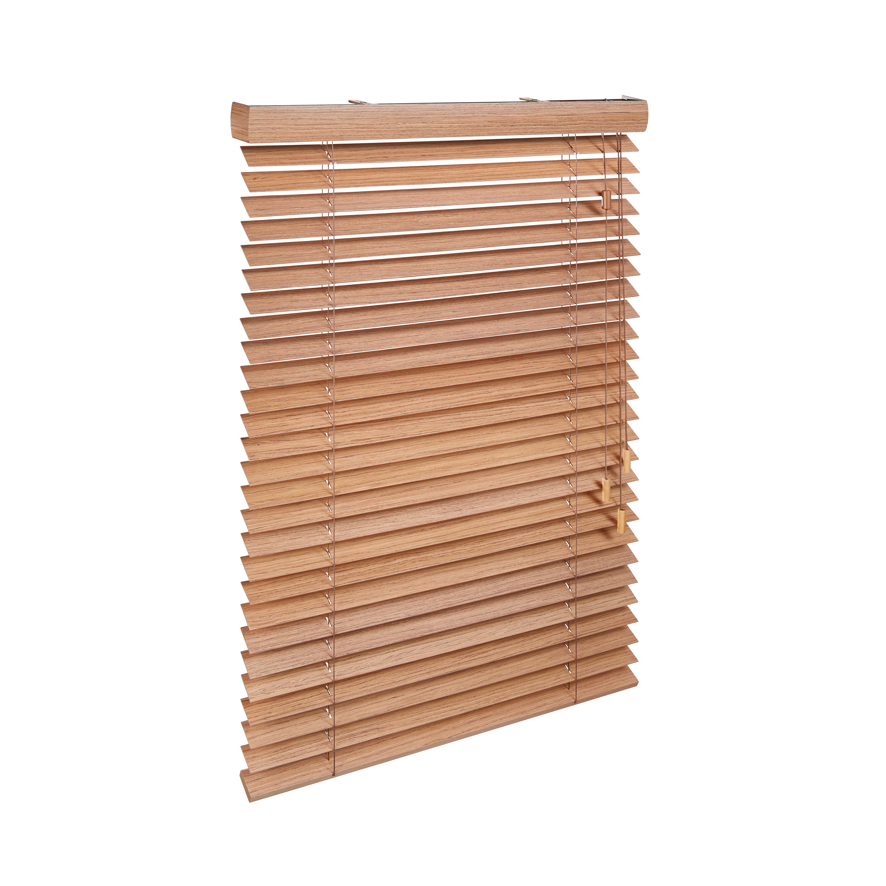 Display product Wood Blind | JHZ50-SZ from manufacturer LEHA
