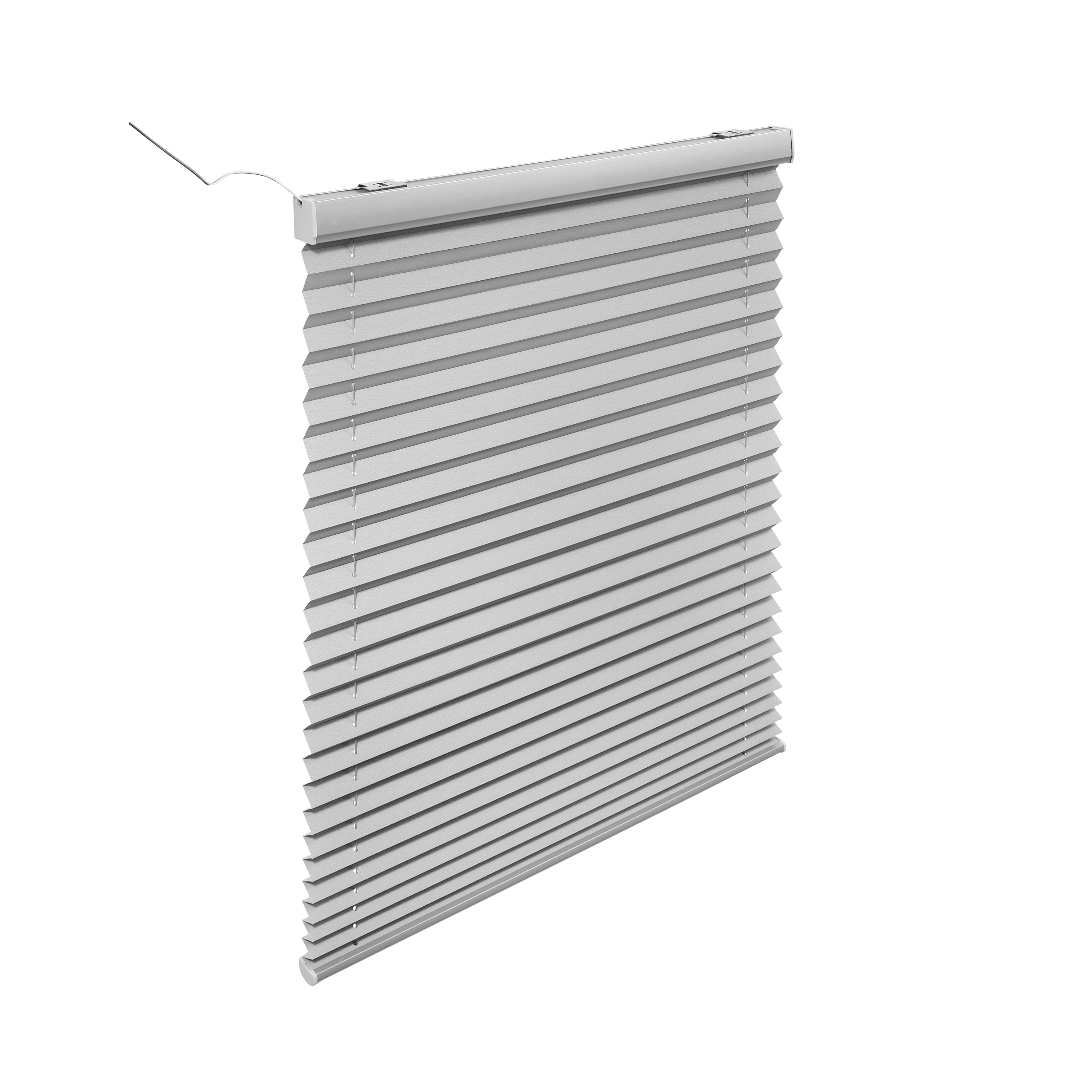 Display product Pleated Blind | PL20FE from manufacturer LEHA