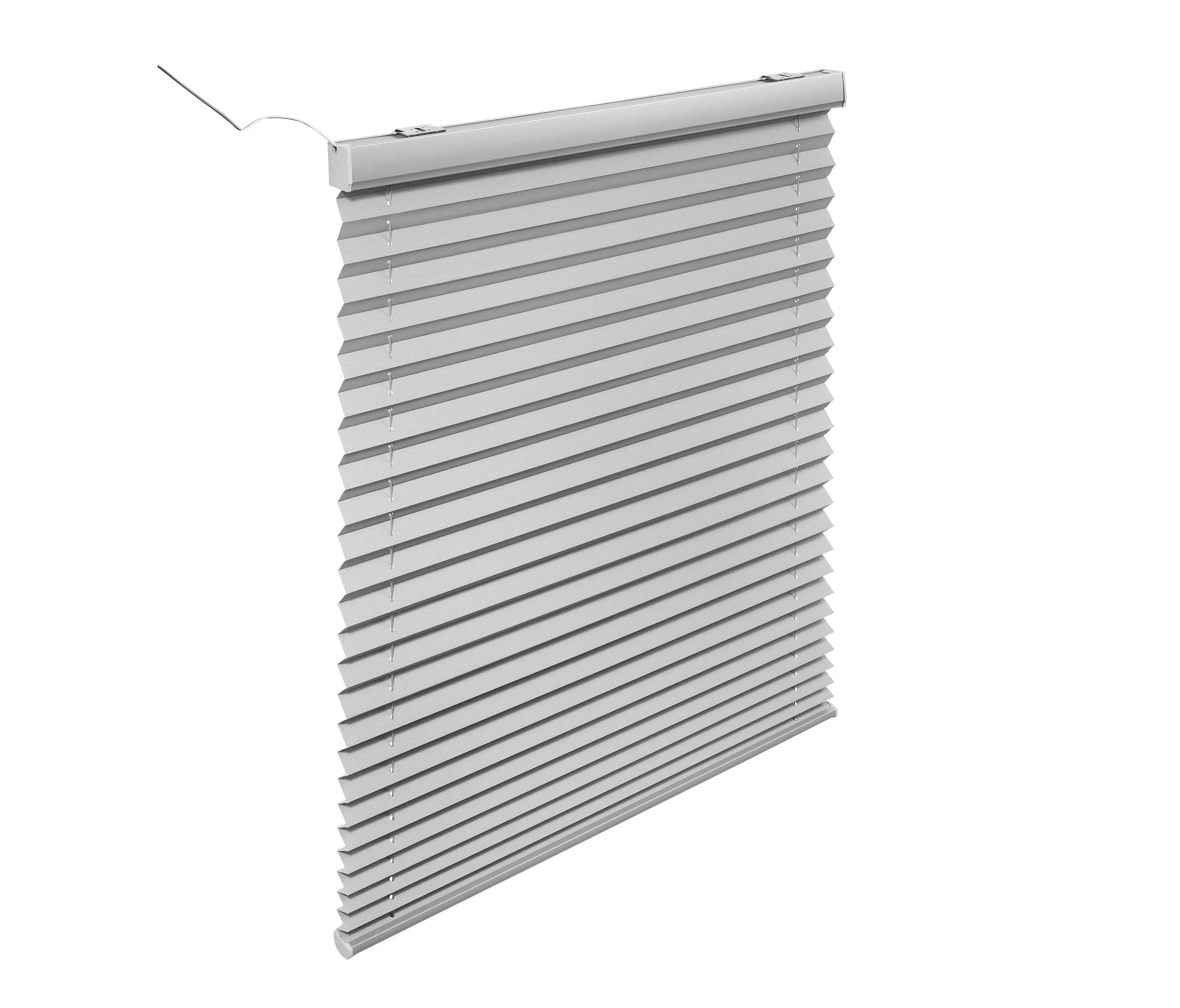 LEHA - Pleated Blind | PL20FE