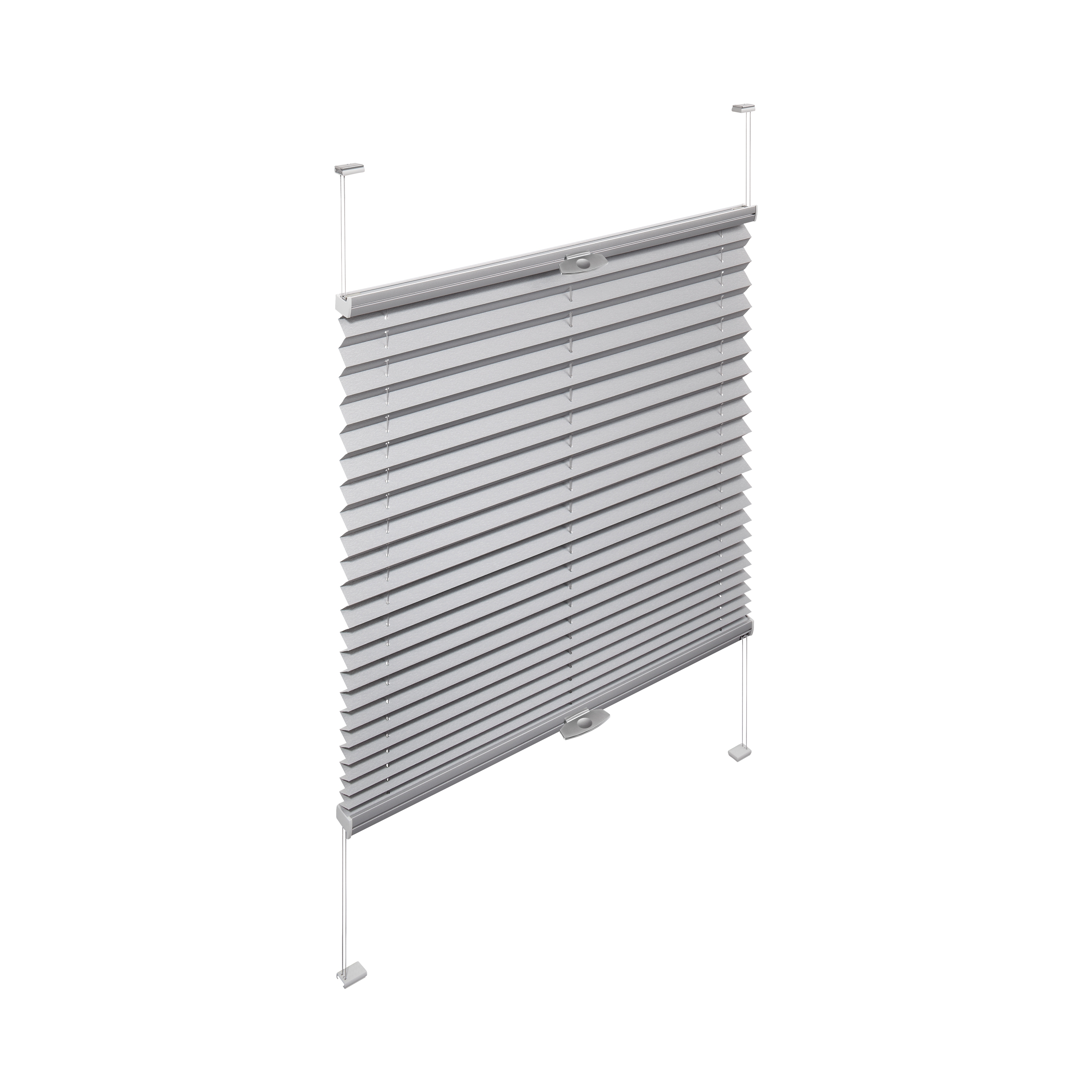 Display product Pleated Blind | PL20VOU from manufacturer LEHA