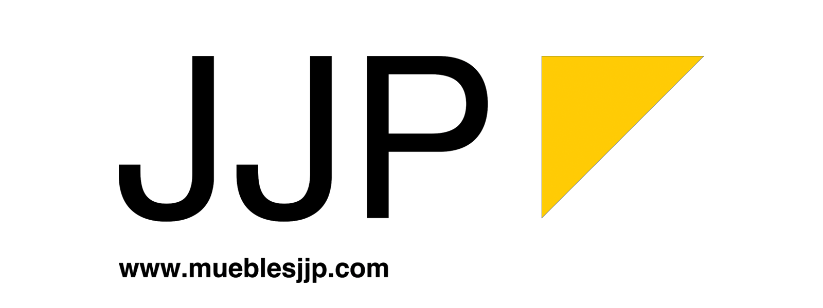 Logo for manufacturer JJP Muebles
