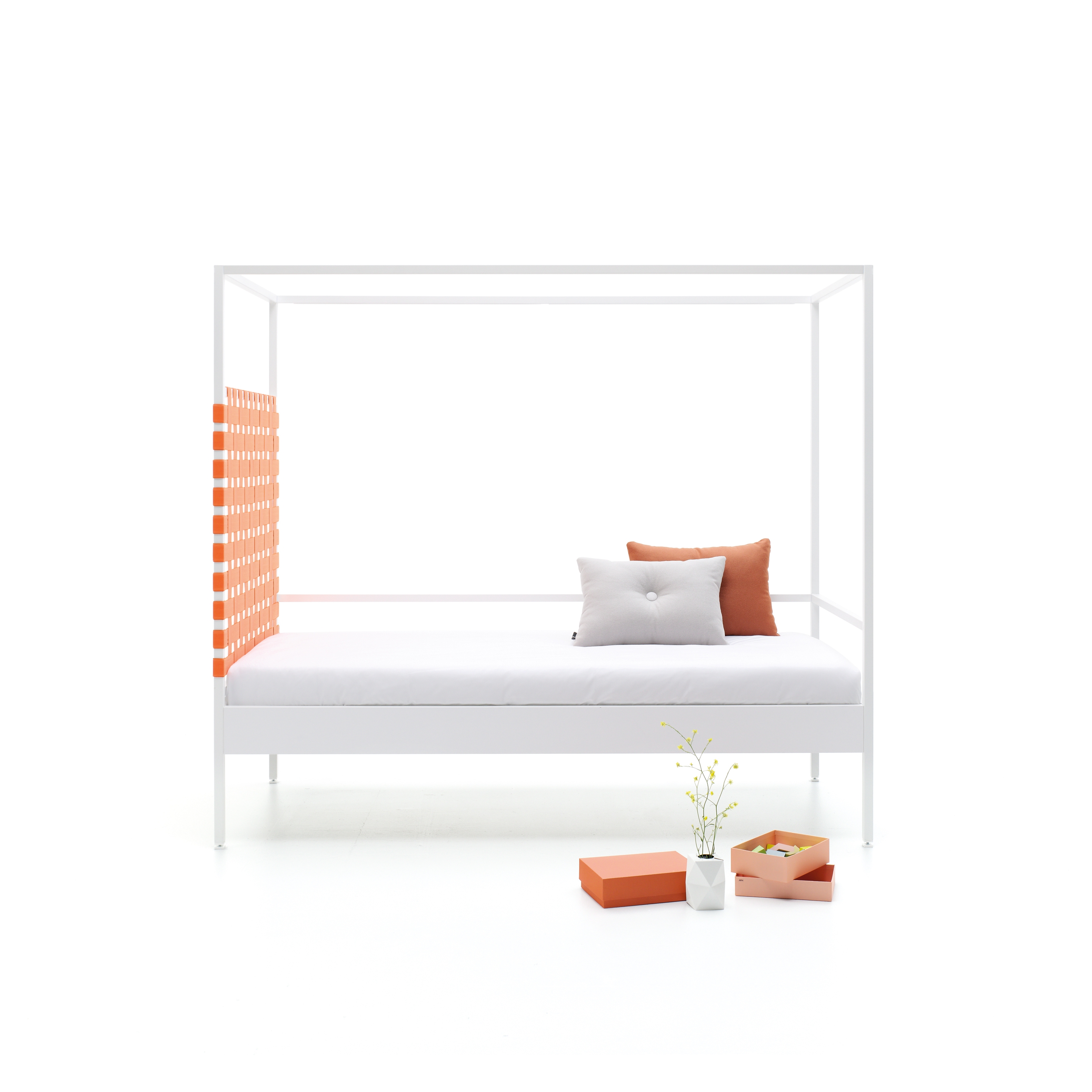 Afficher le produit Nook 01 du fabricant JJP Muebles