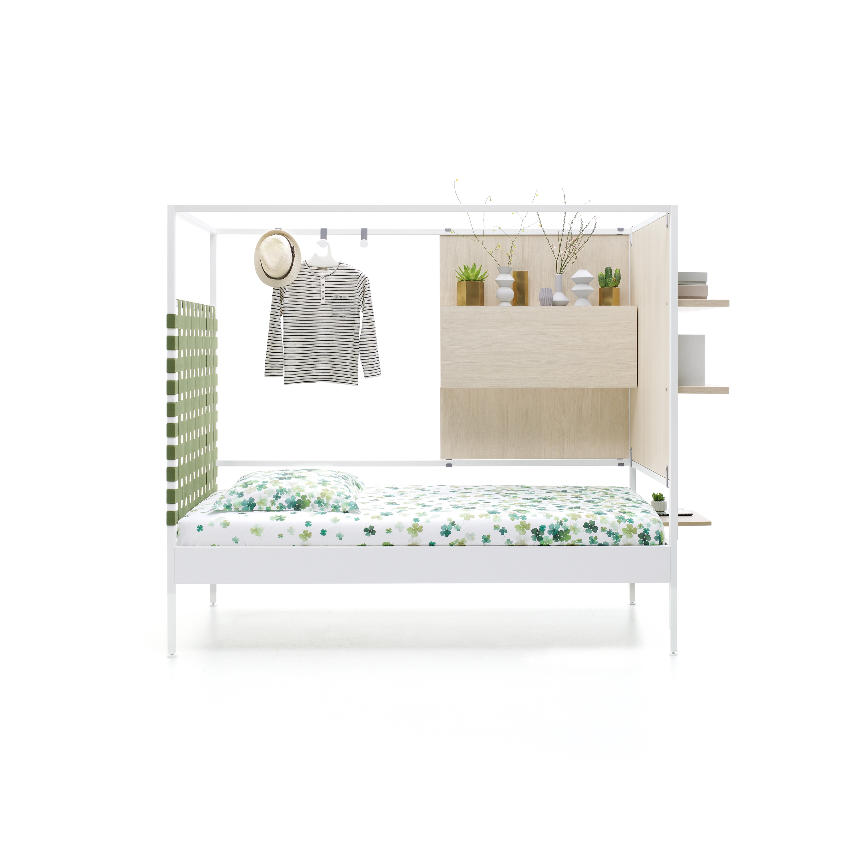 Afficher le produit Nook 03 du fabricant JJP Muebles