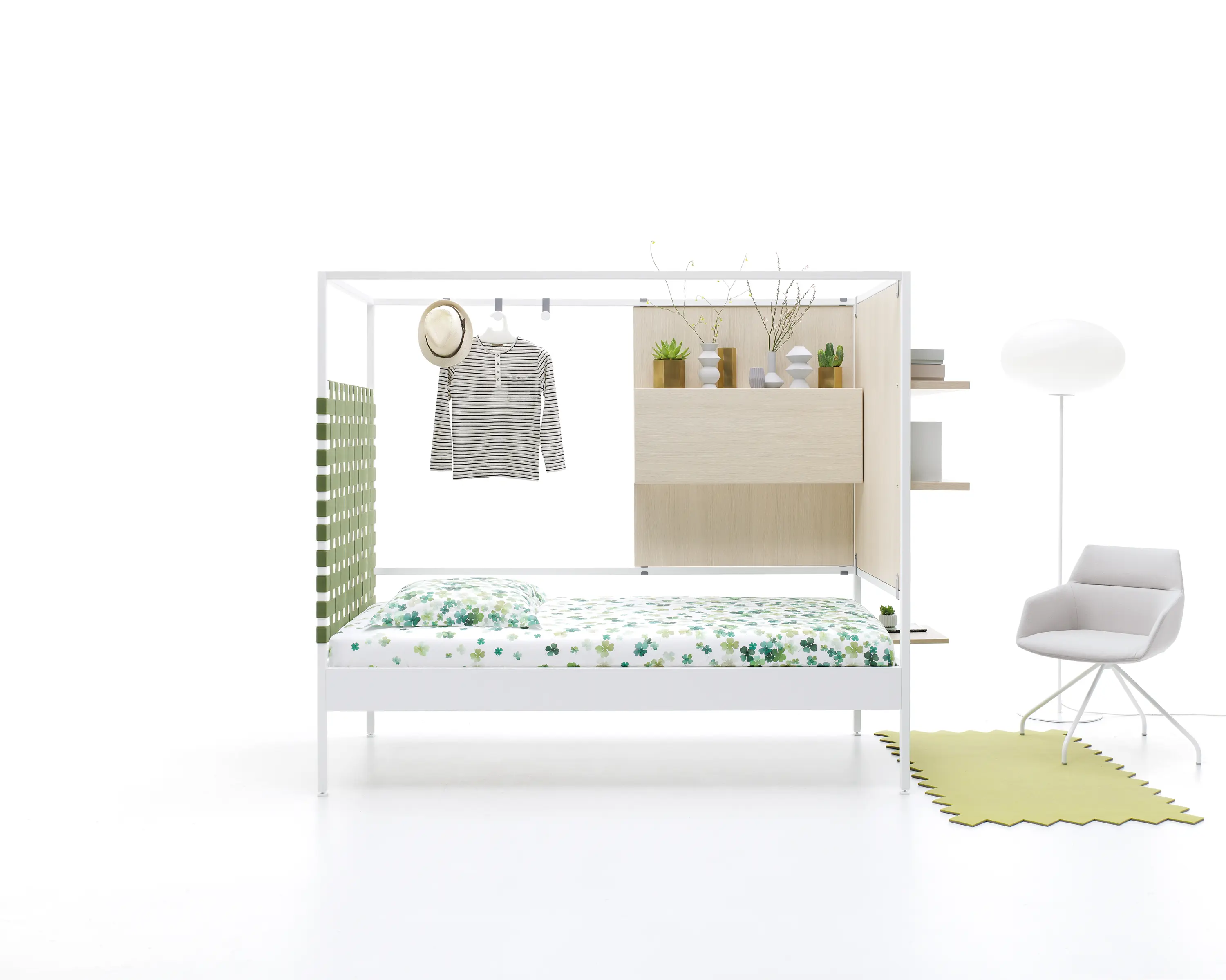 JJP Muebles - Nook 03