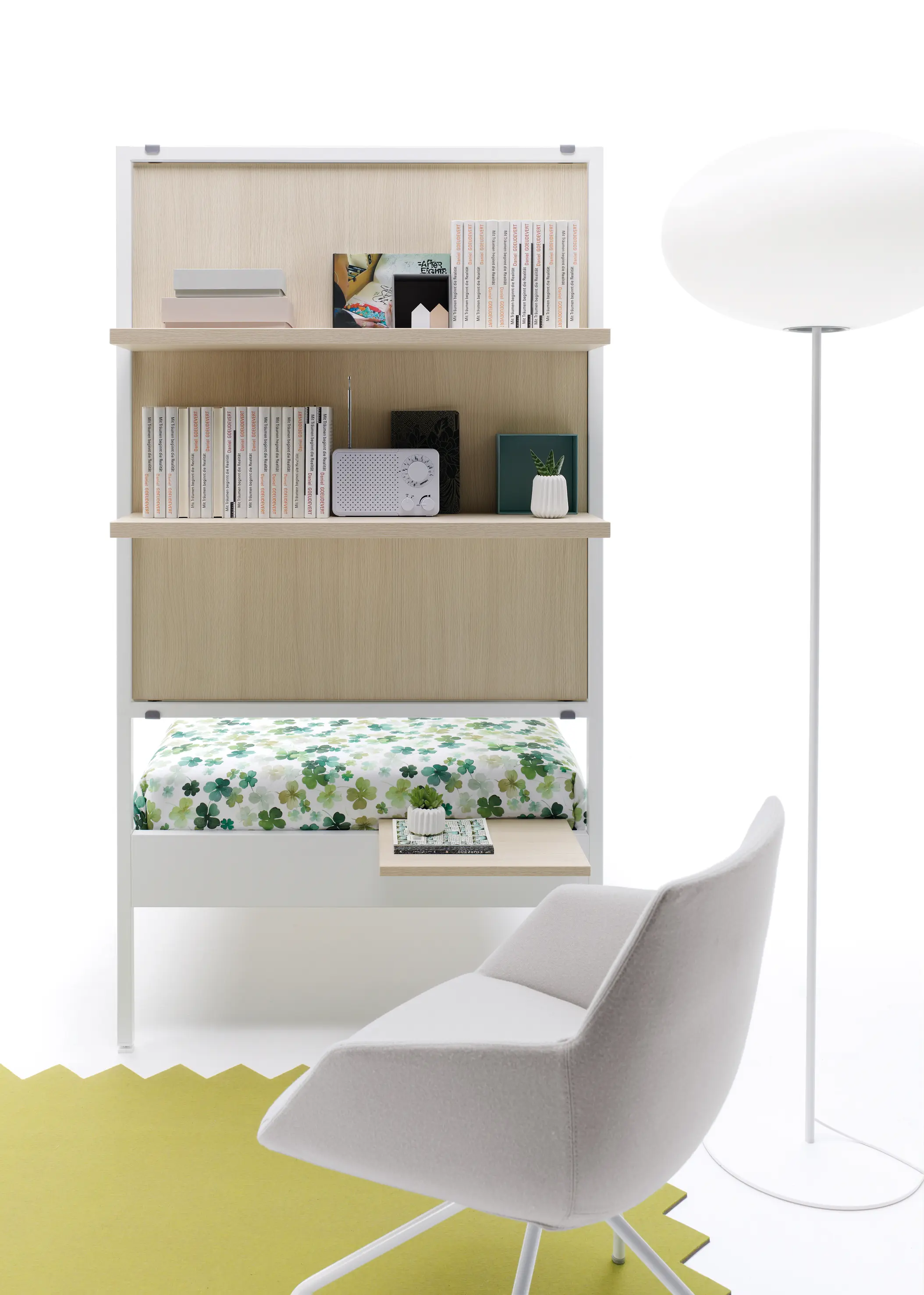 JJP Muebles - Nook 03