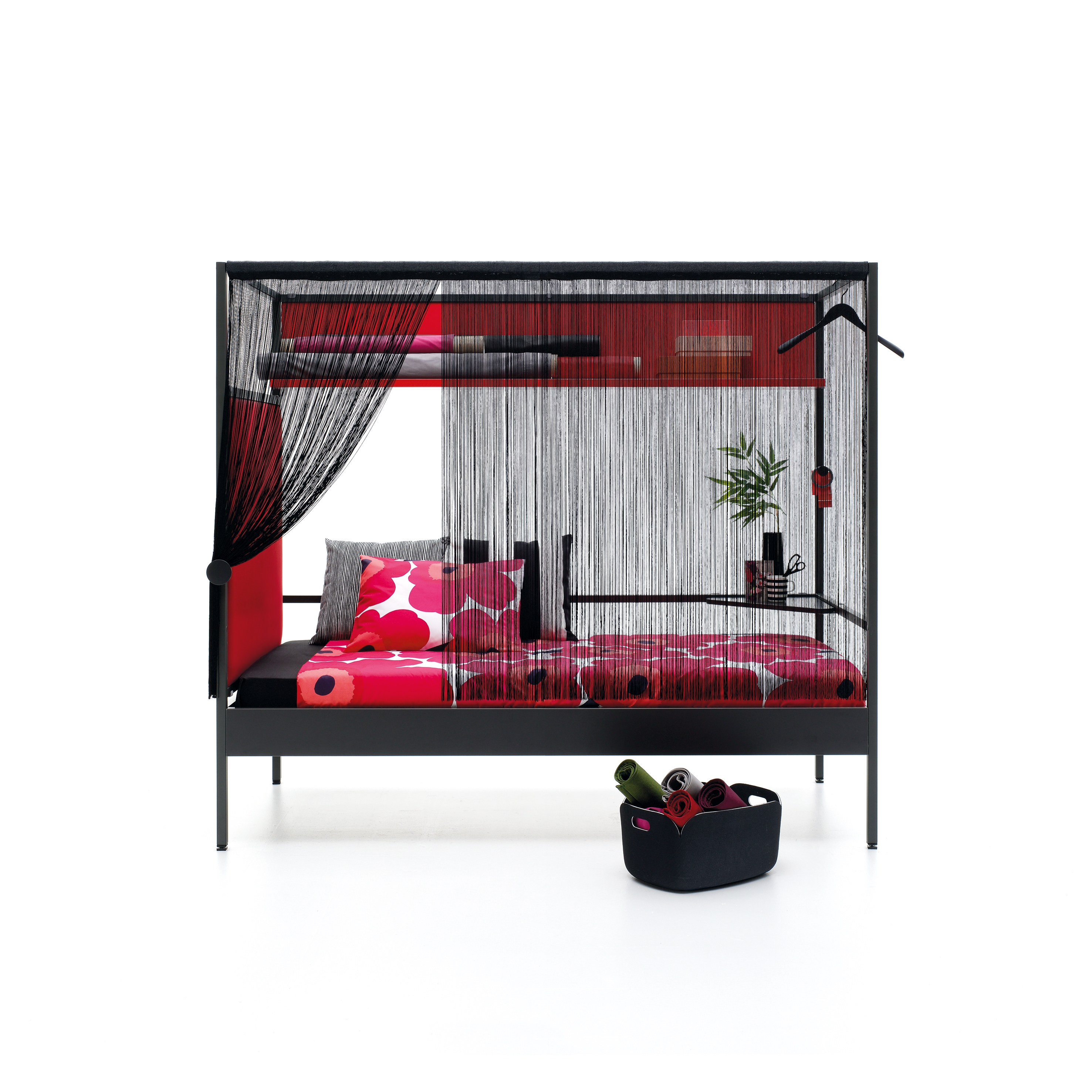 Afficher le produit Nook 05 du fabricant JJP Muebles