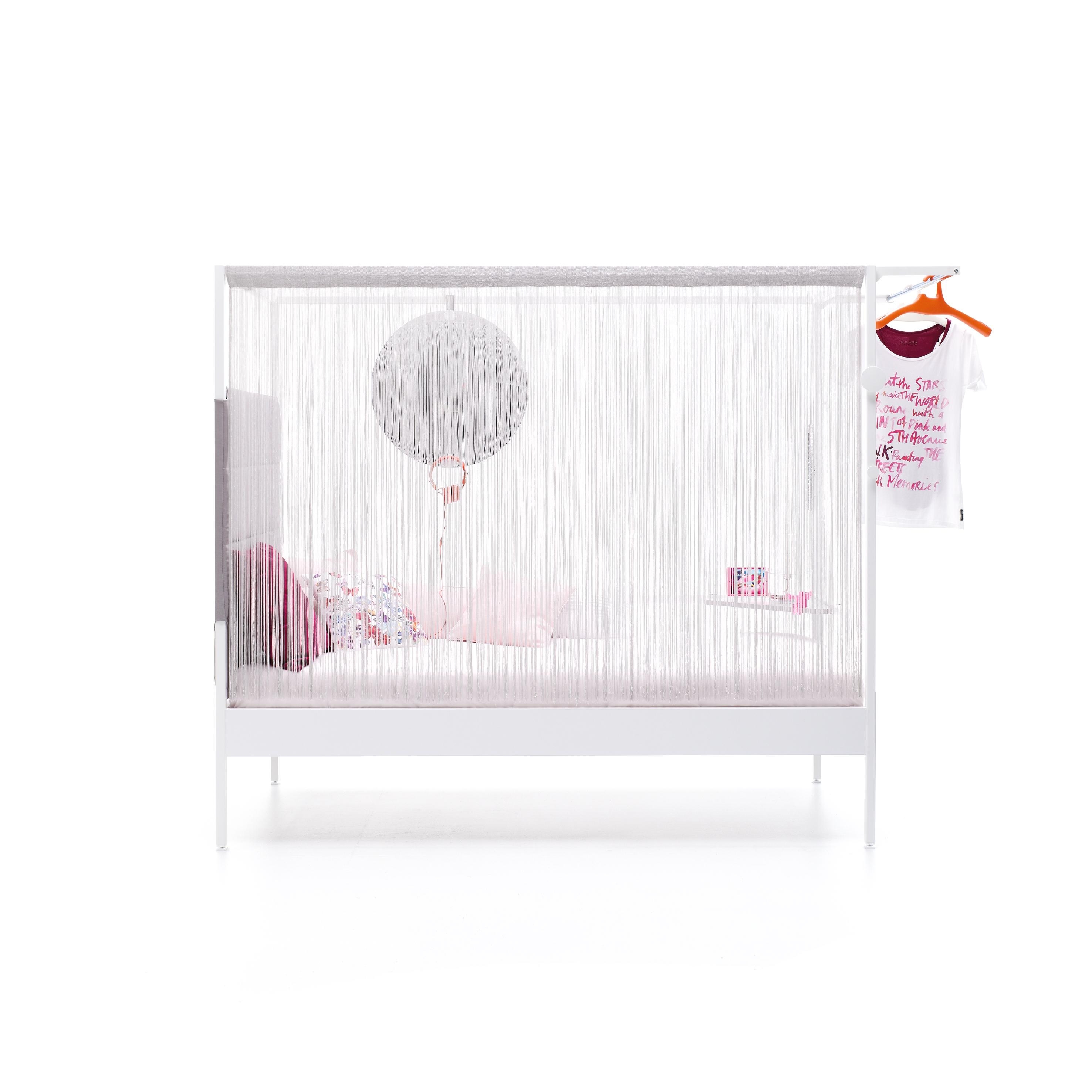 Afficher le produit Nook 06 du fabricant JJP Muebles