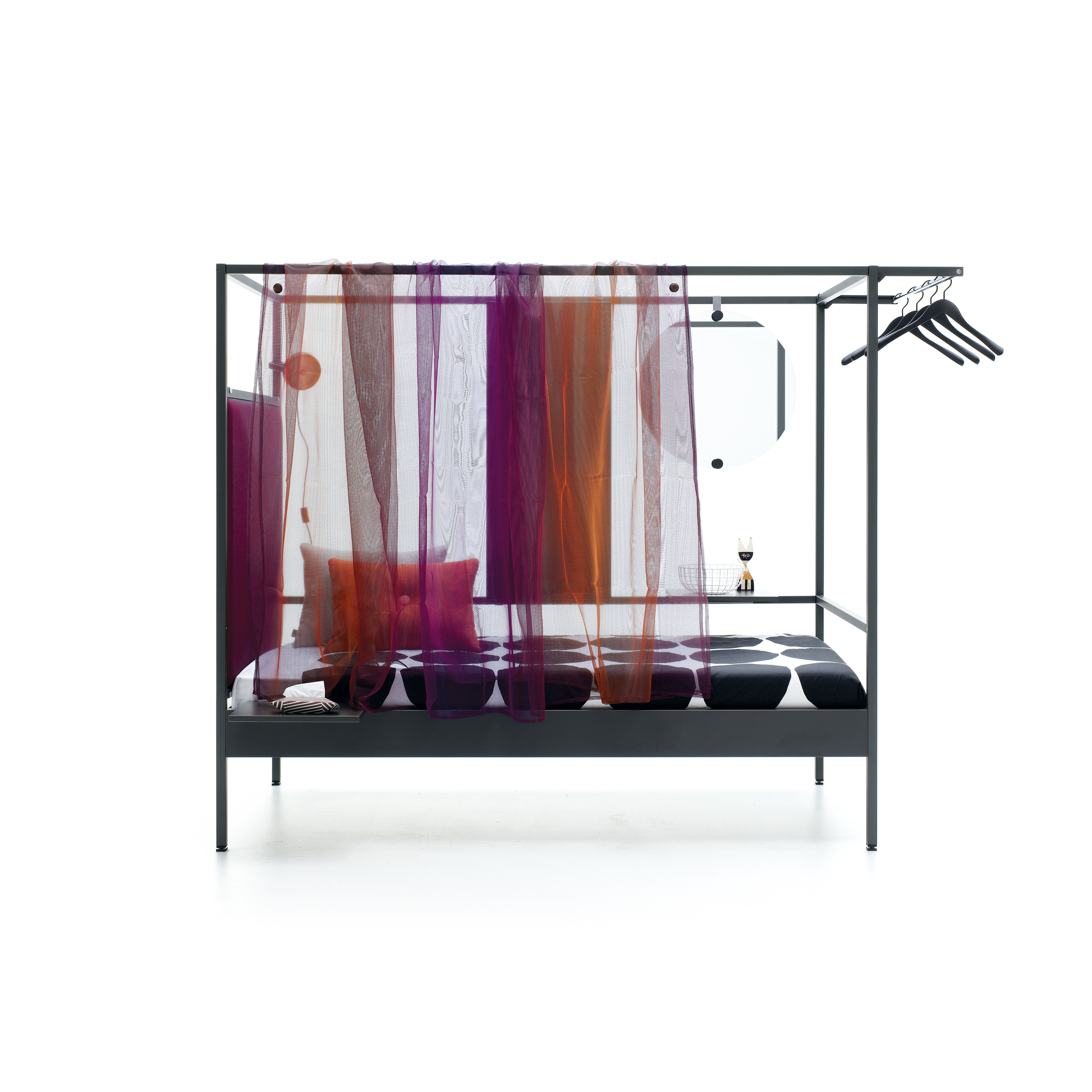 Afficher le produit Nook 07 du fabricant JJP Muebles