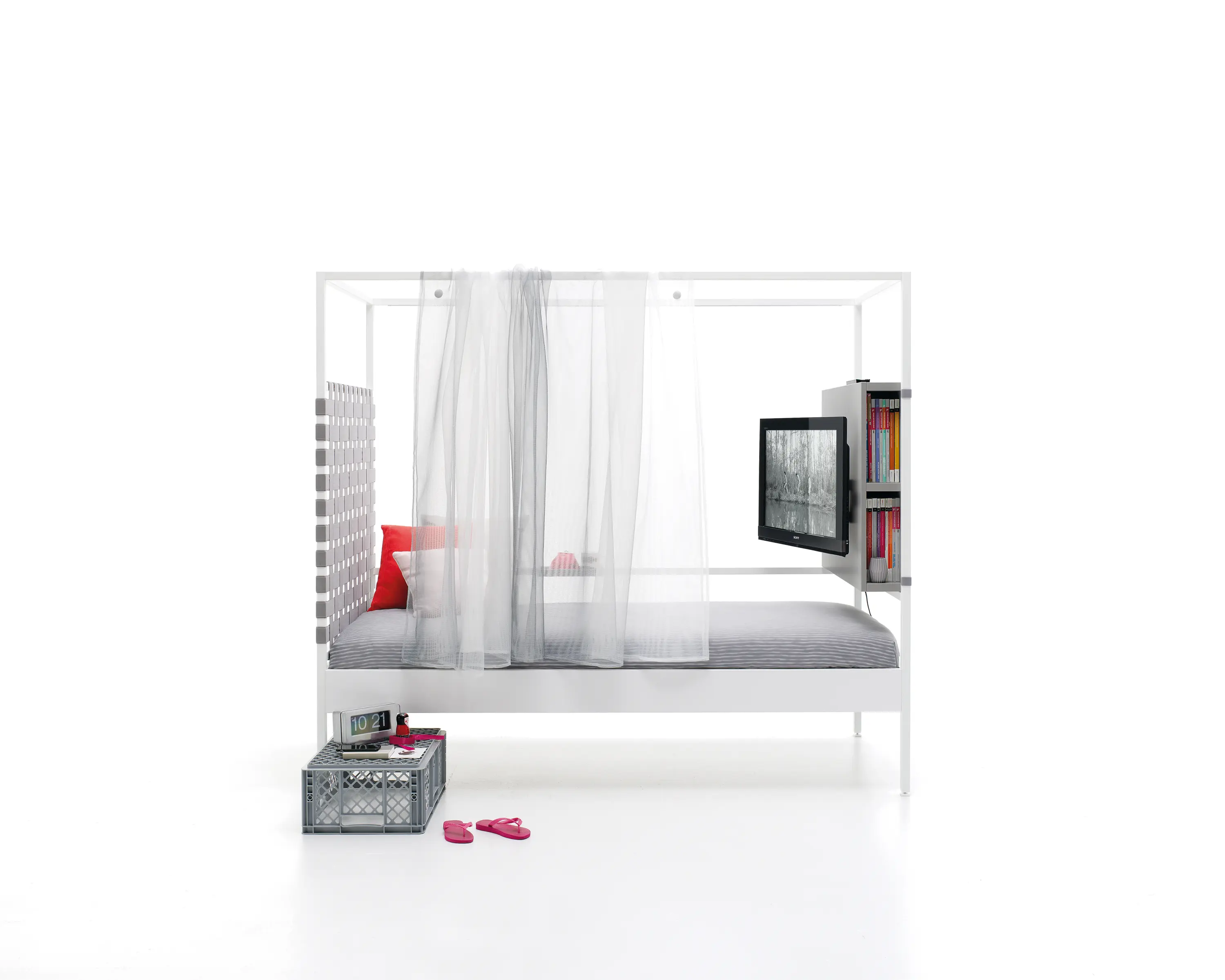 JJP Muebles - Nook 08
