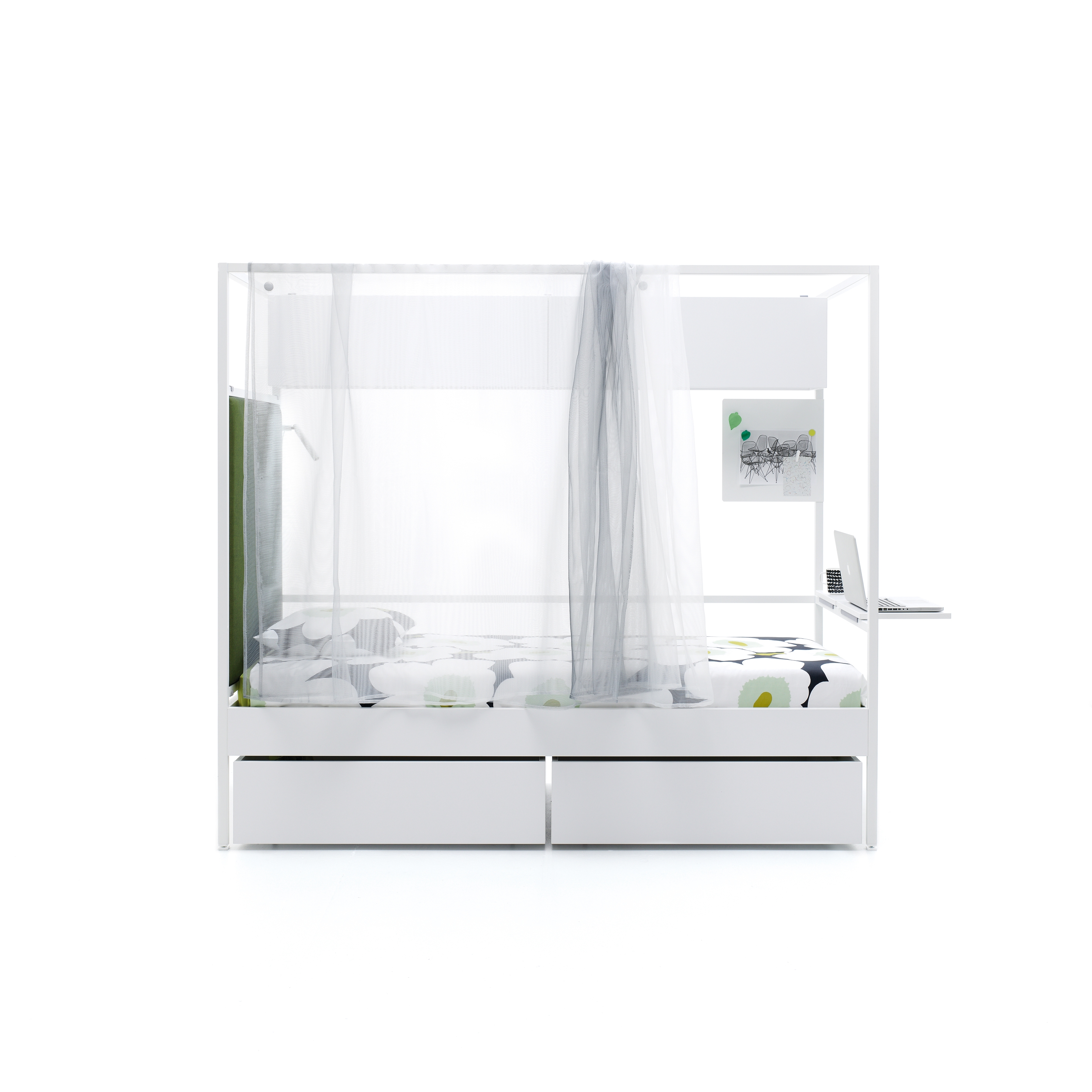 Afficher le produit Nook 09 du fabricant JJP Muebles