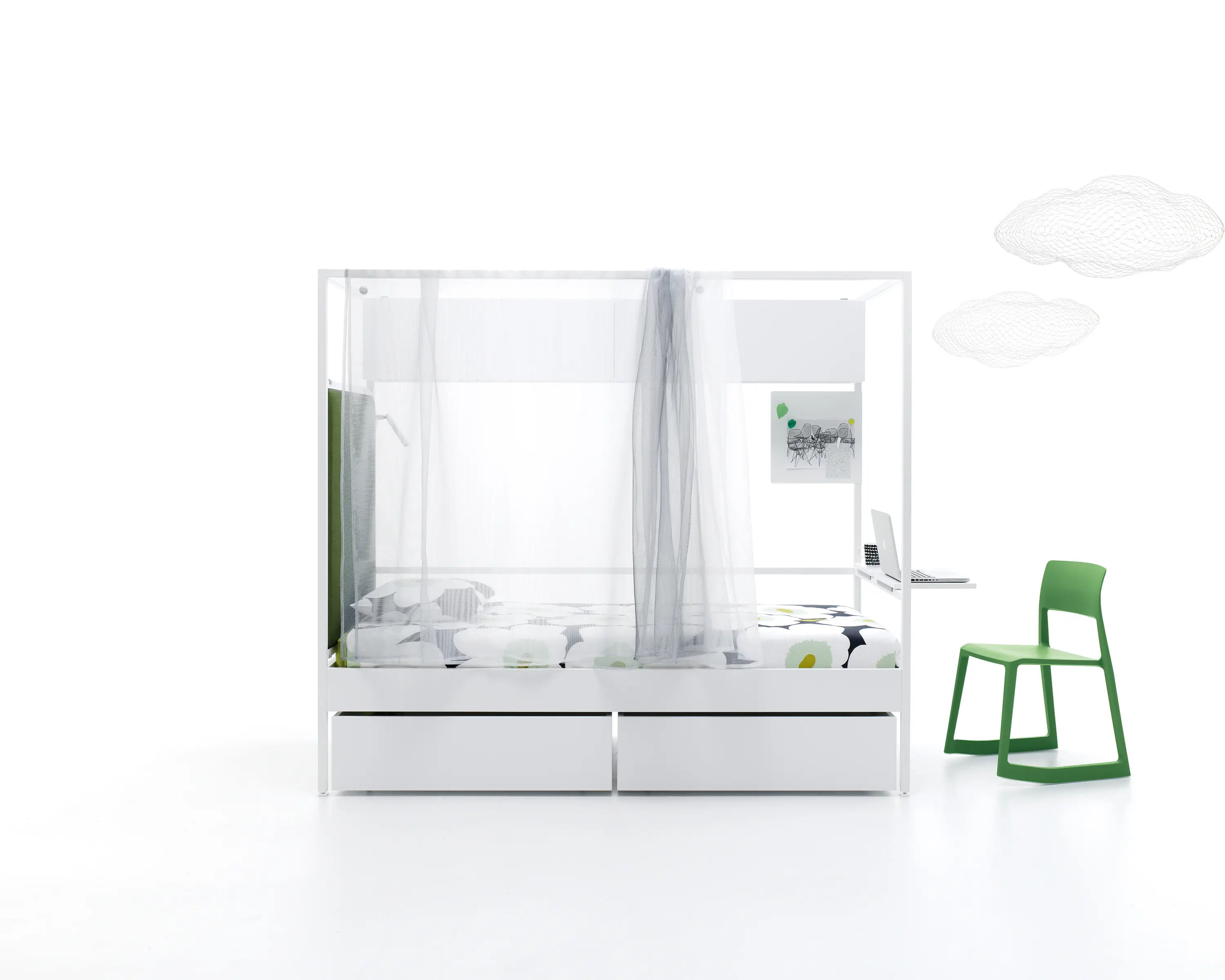 JJP Muebles - Nook 09