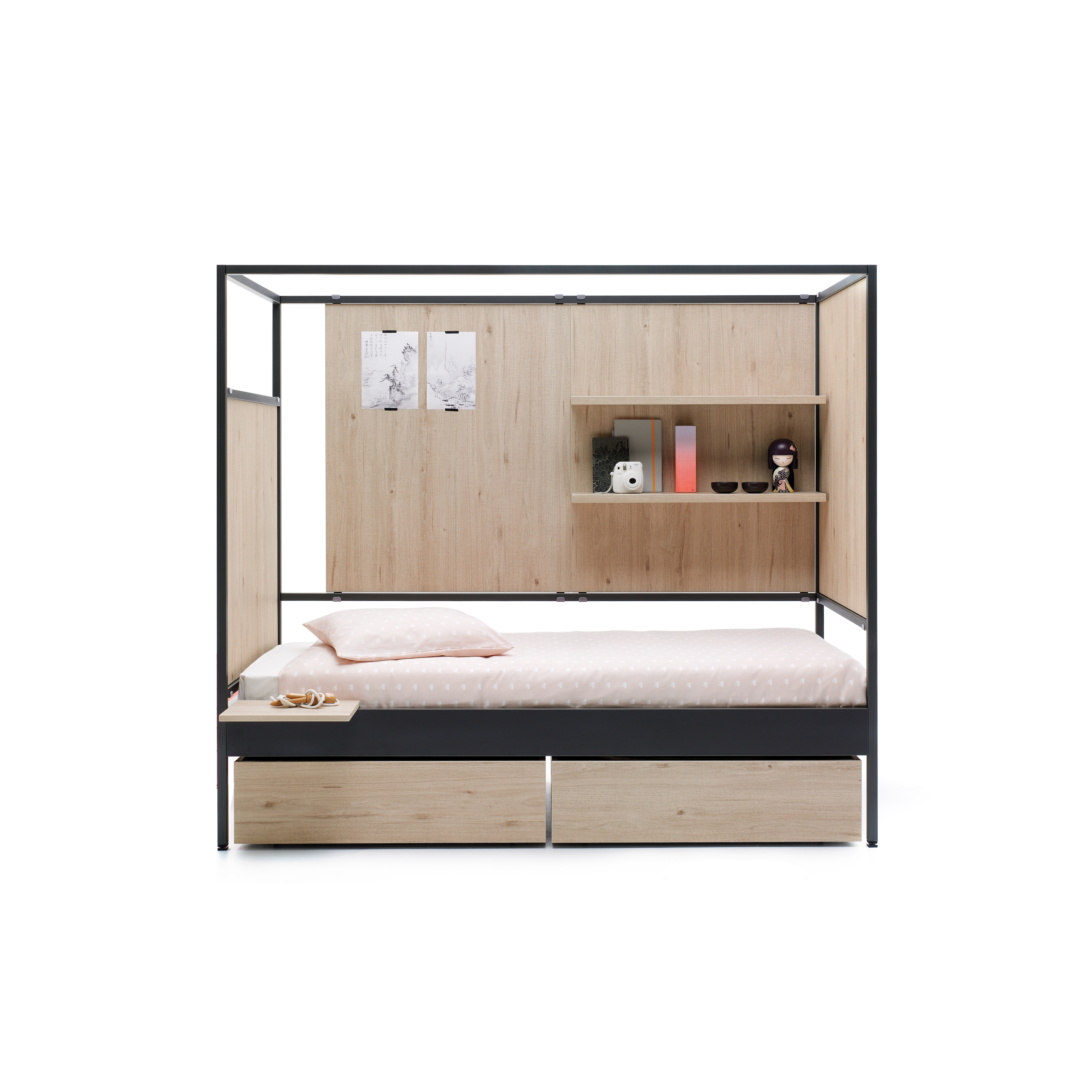 Afficher le produit Nook 10 du fabricant JJP Muebles