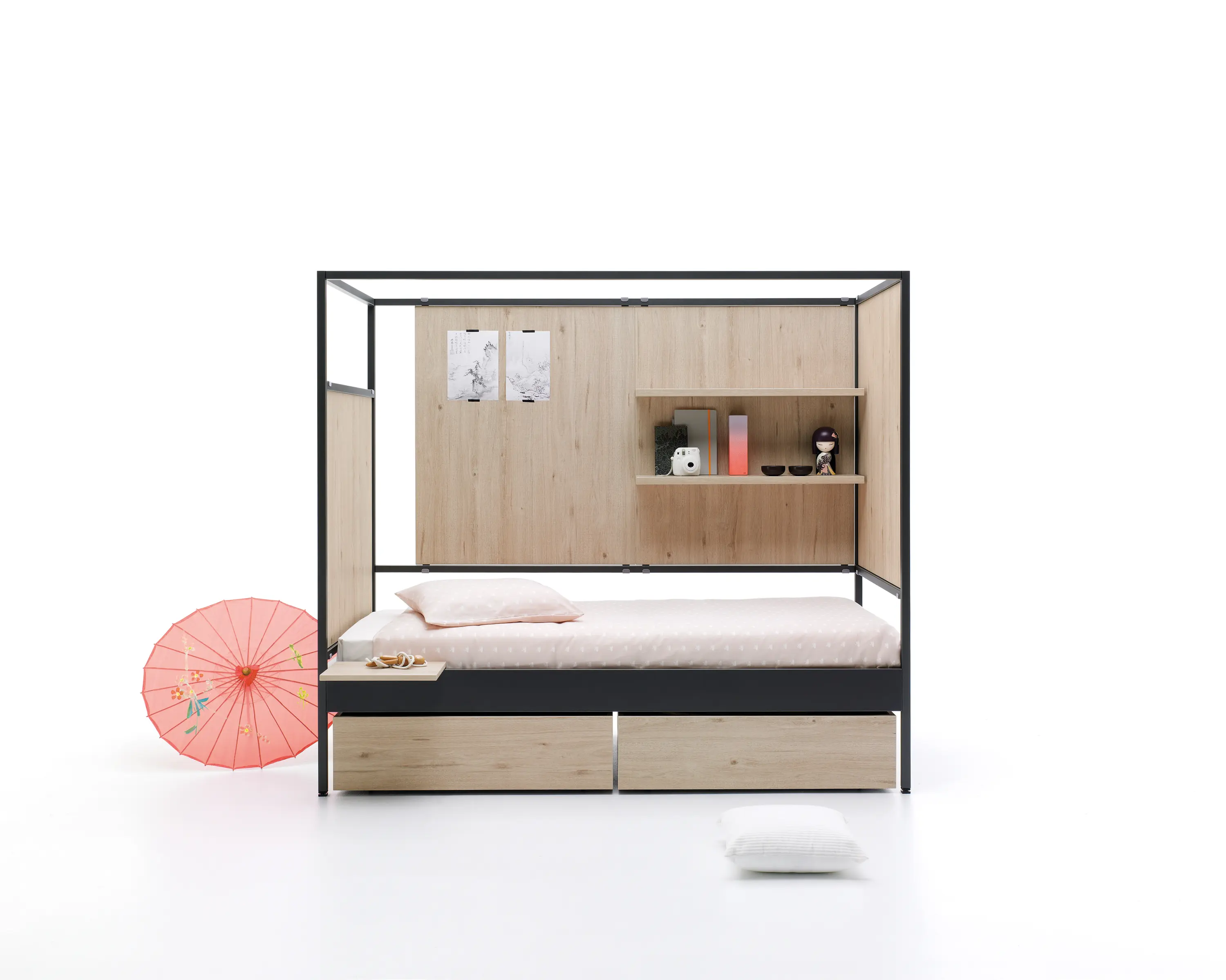 JJP Muebles - Nook 10