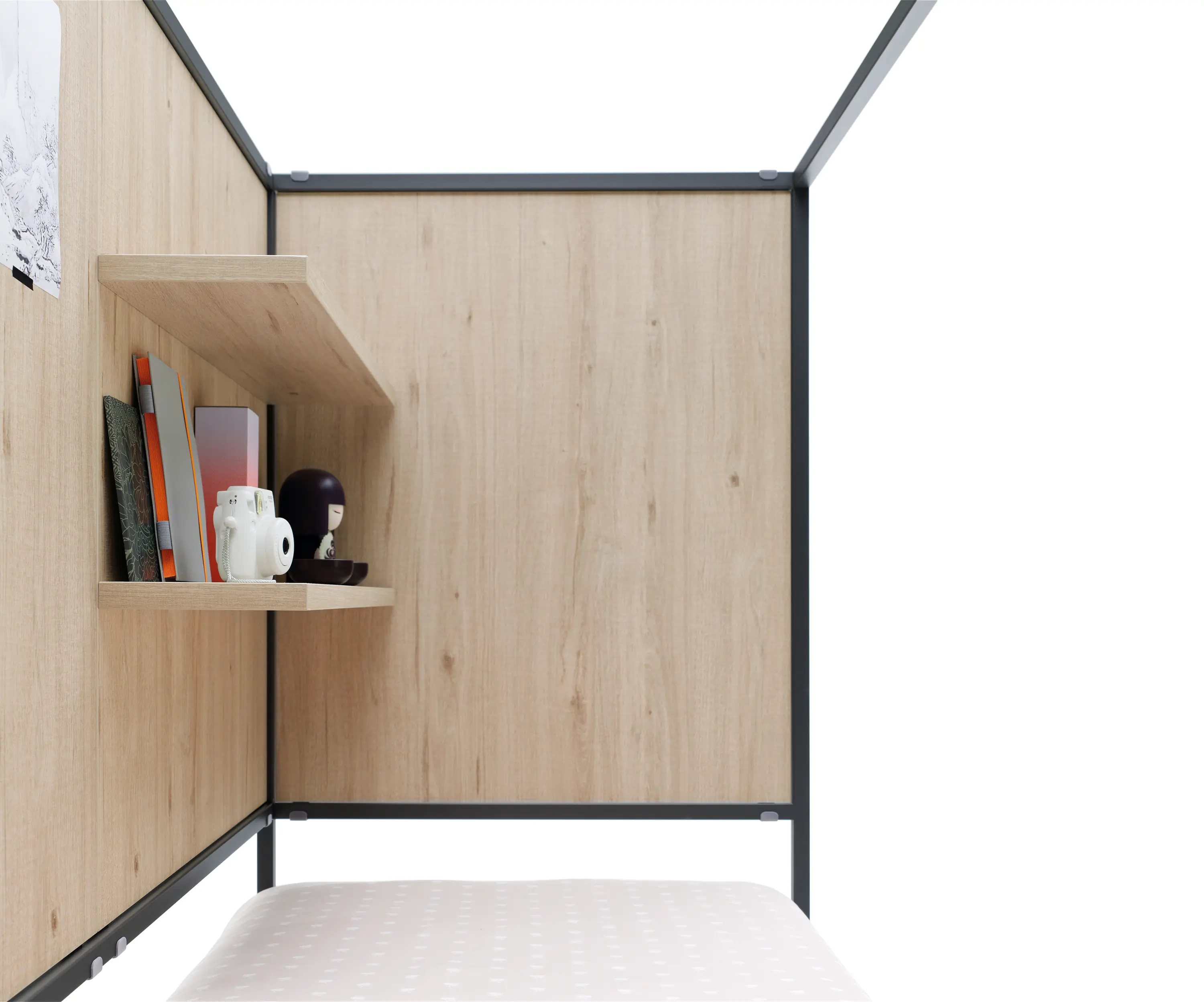 JJP Muebles - Nook 10