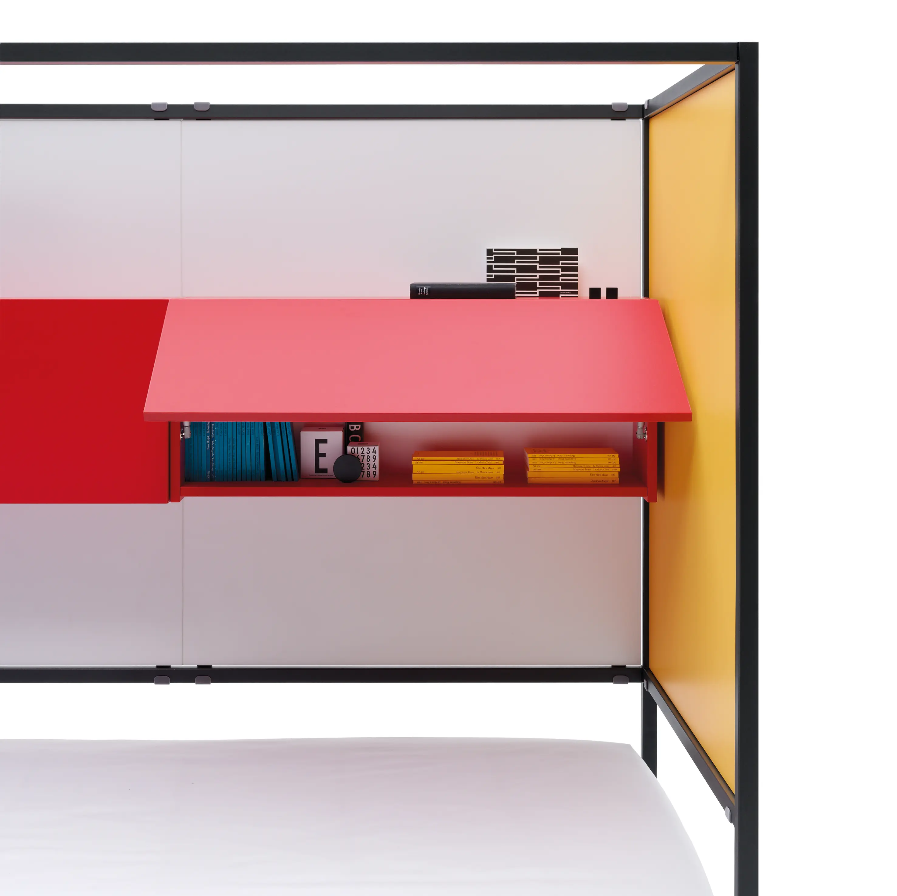 JJP Muebles - Nook 11