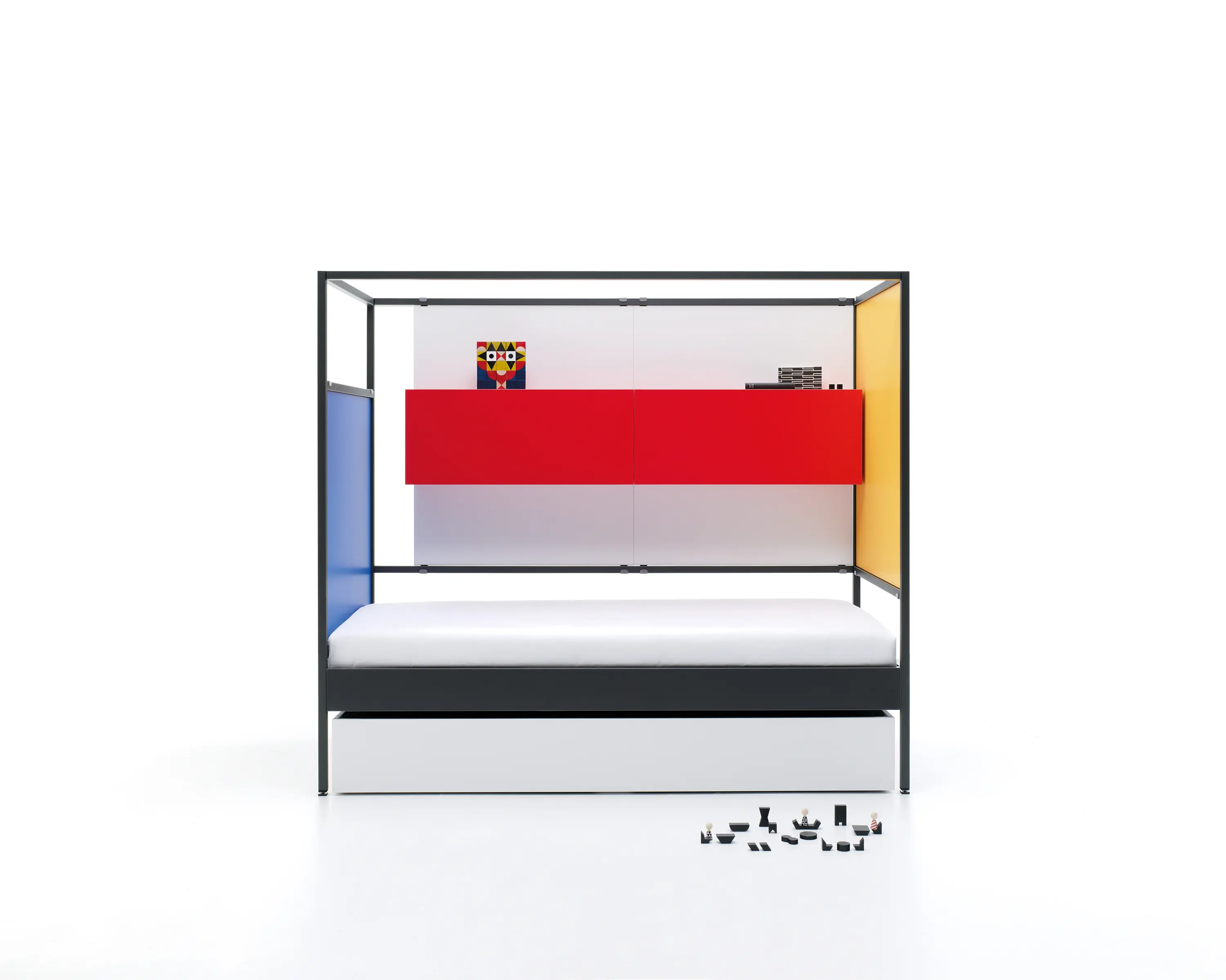 JJP Muebles - Nook 11