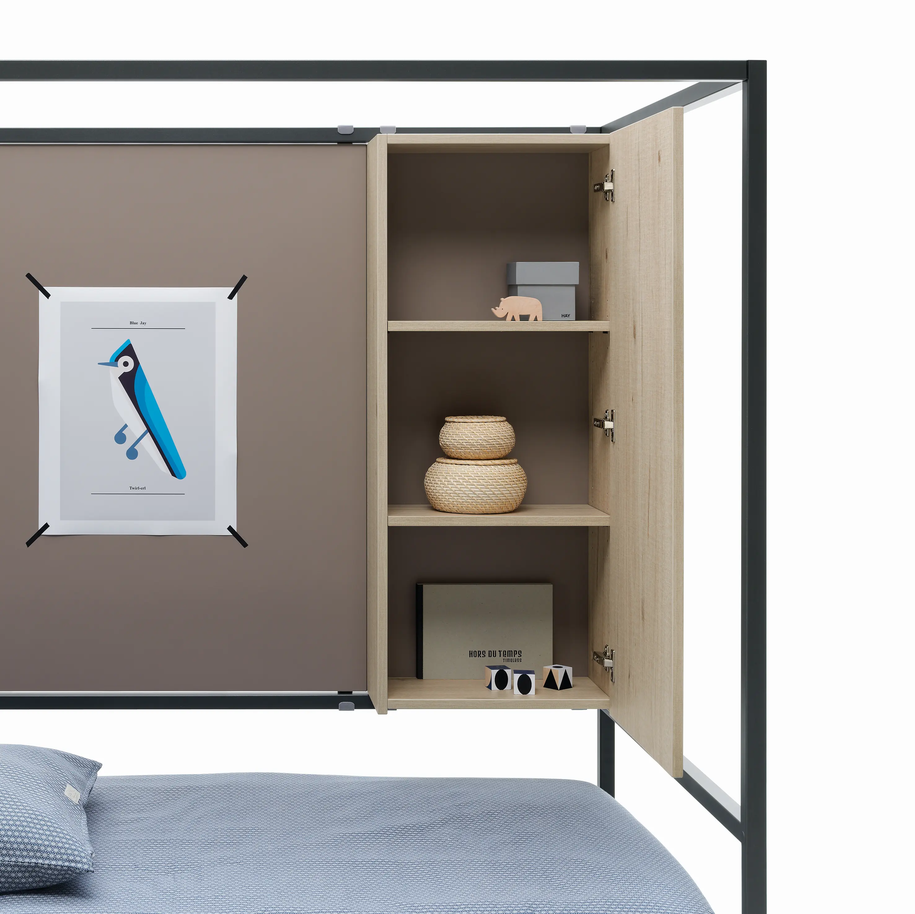 JJP Muebles - Nook 12