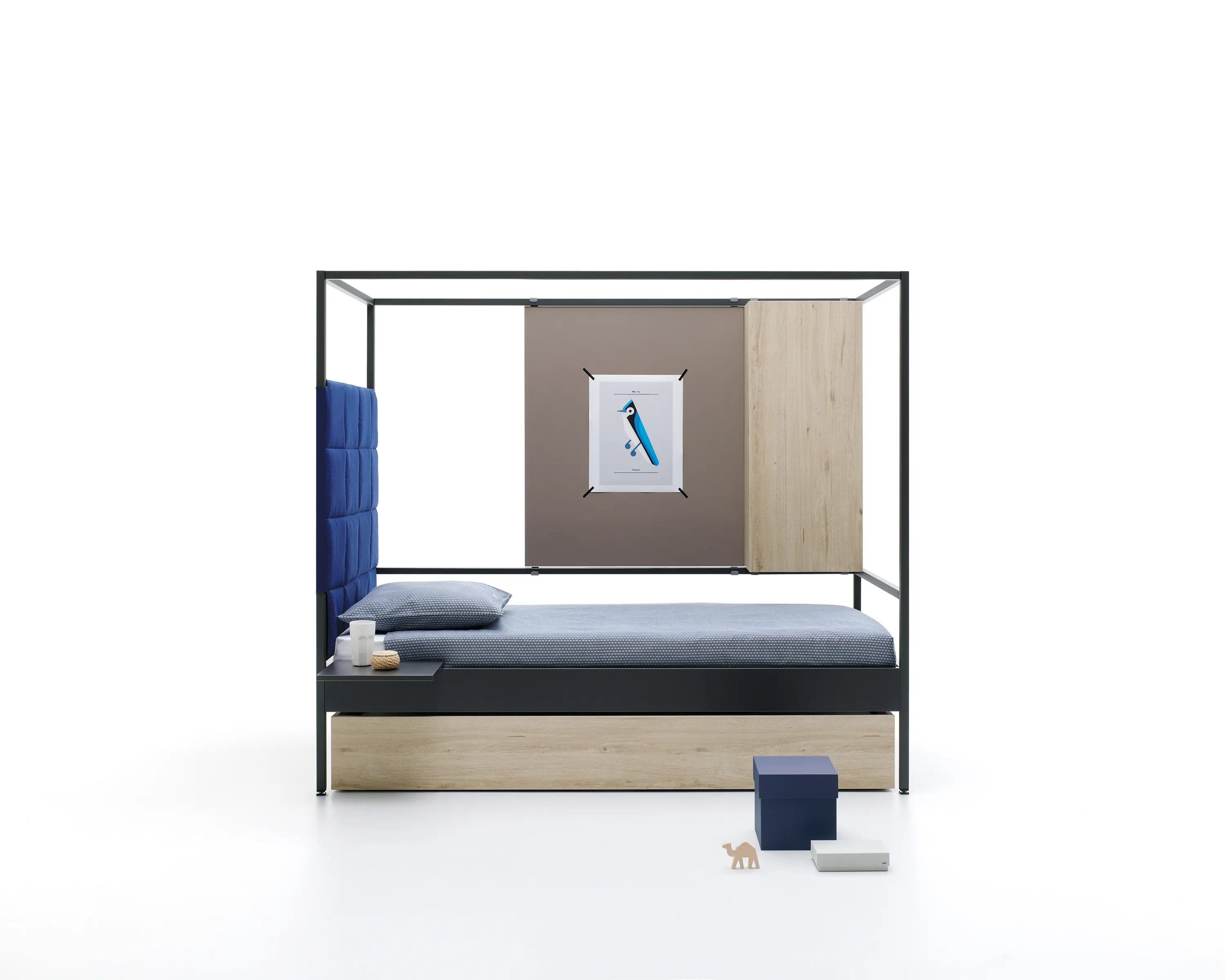 JJP Muebles - Nook 12