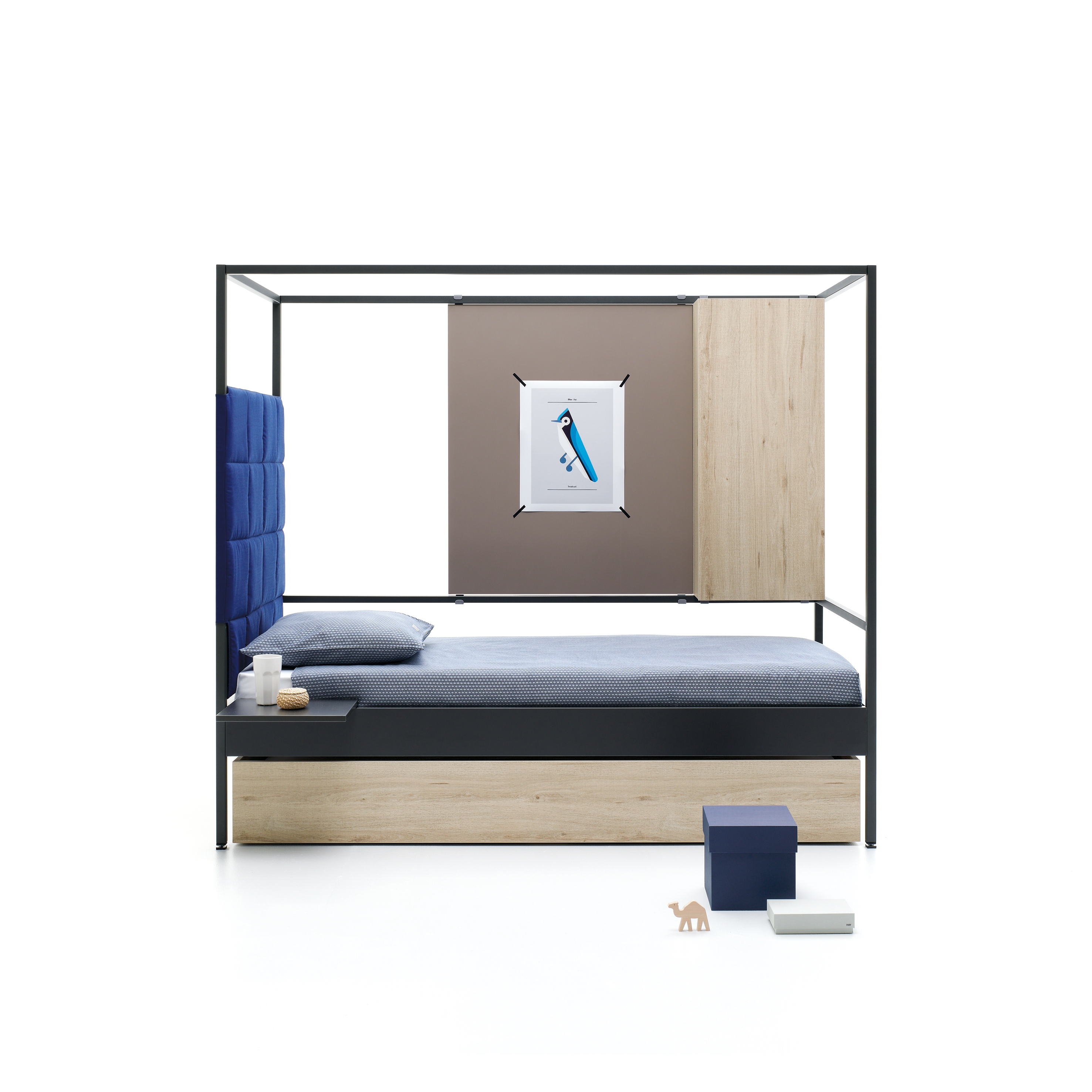 Afficher le produit Nook 12 du fabricant JJP Muebles