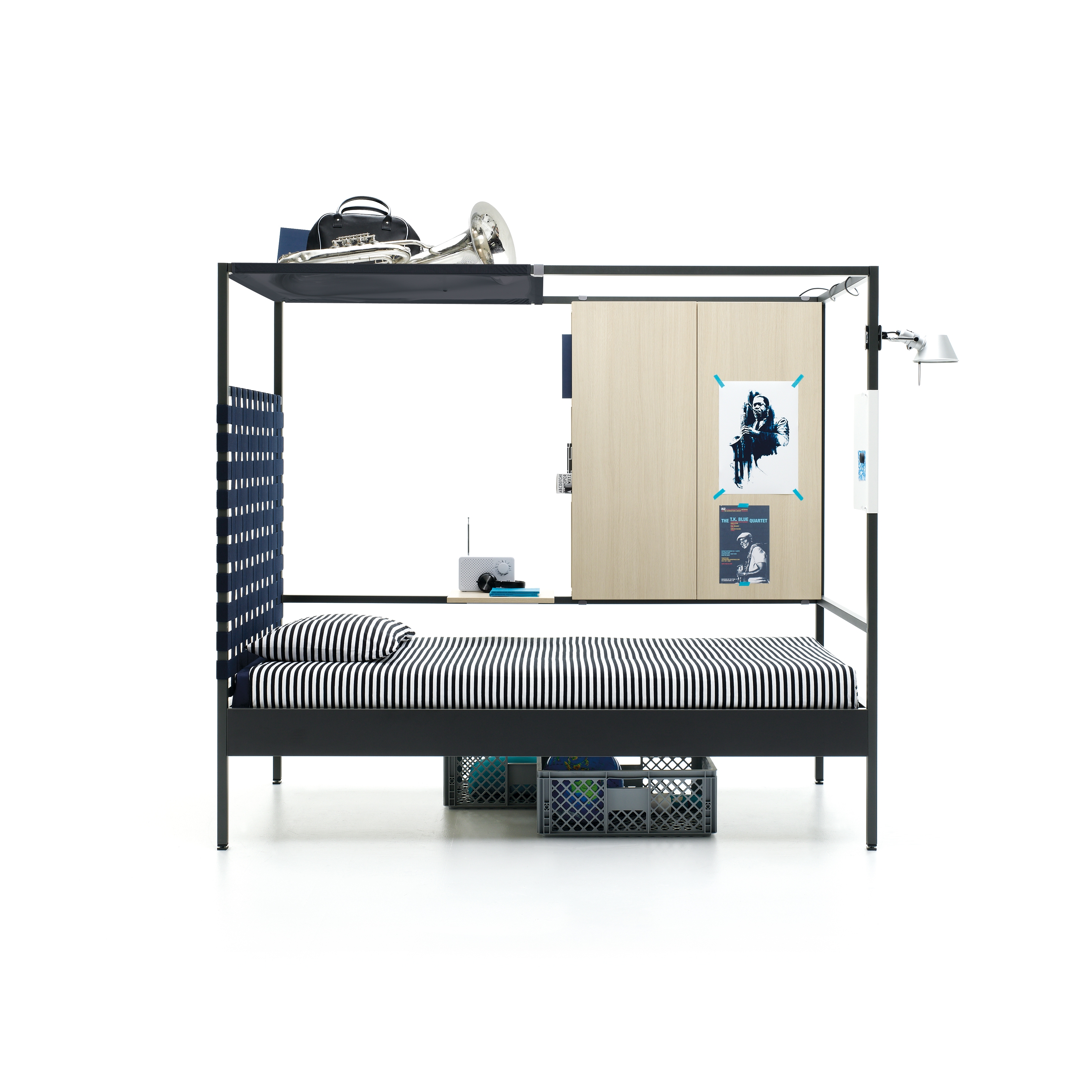 Afficher le produit Nook 13 du fabricant JJP Muebles