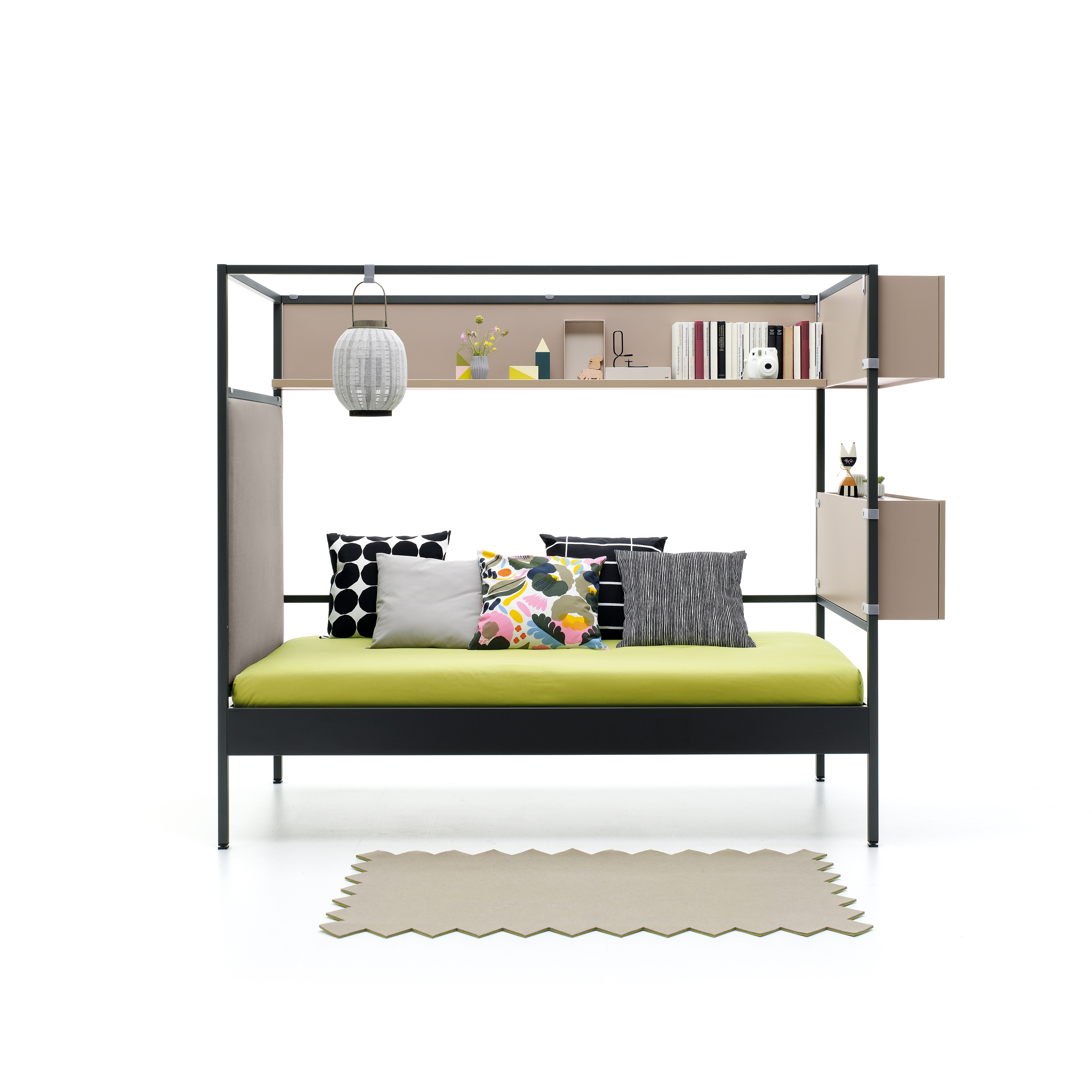 Afficher le produit Nook 14 du fabricant JJP Muebles