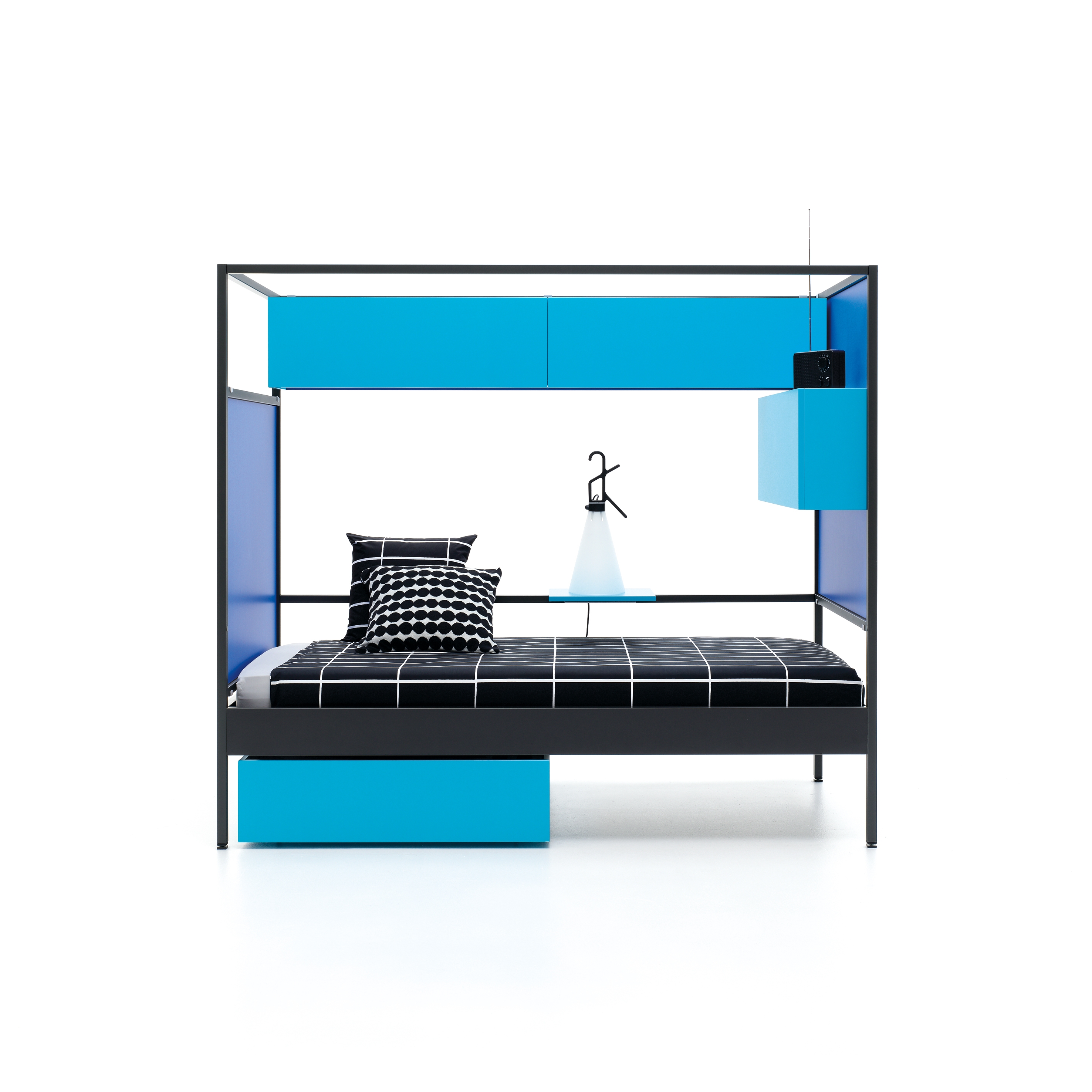 Afficher le produit Nook 15 du fabricant JJP Muebles