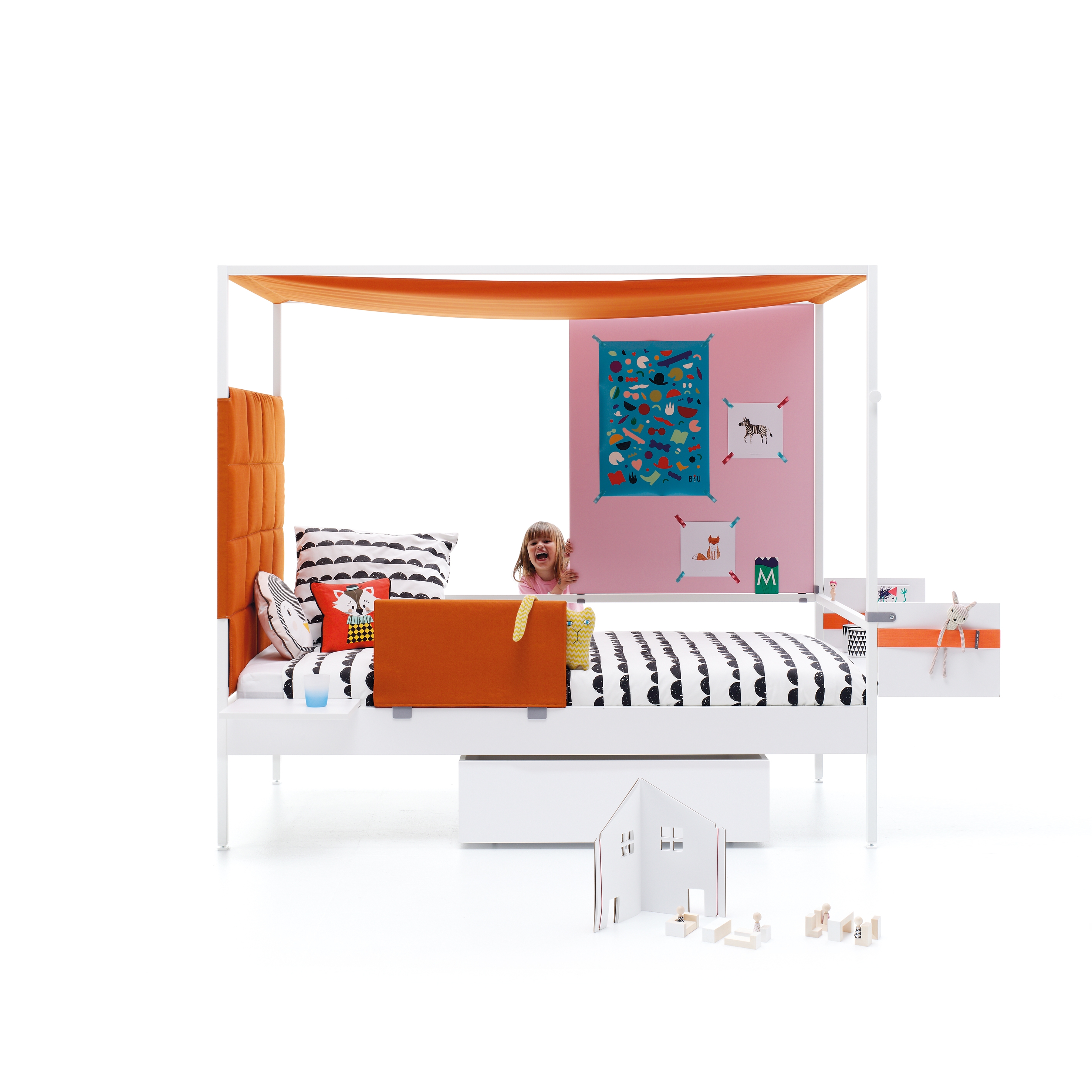 Afficher le produit Nook 18 du fabricant JJP Muebles