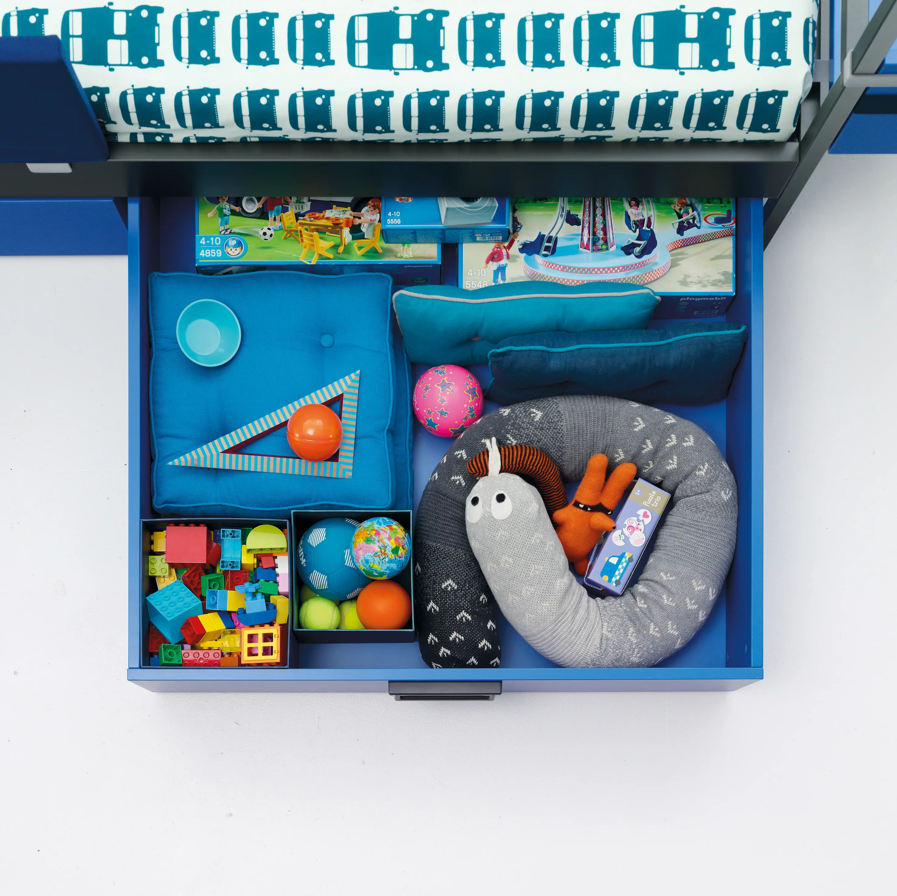 JJP Muebles - Nook 19