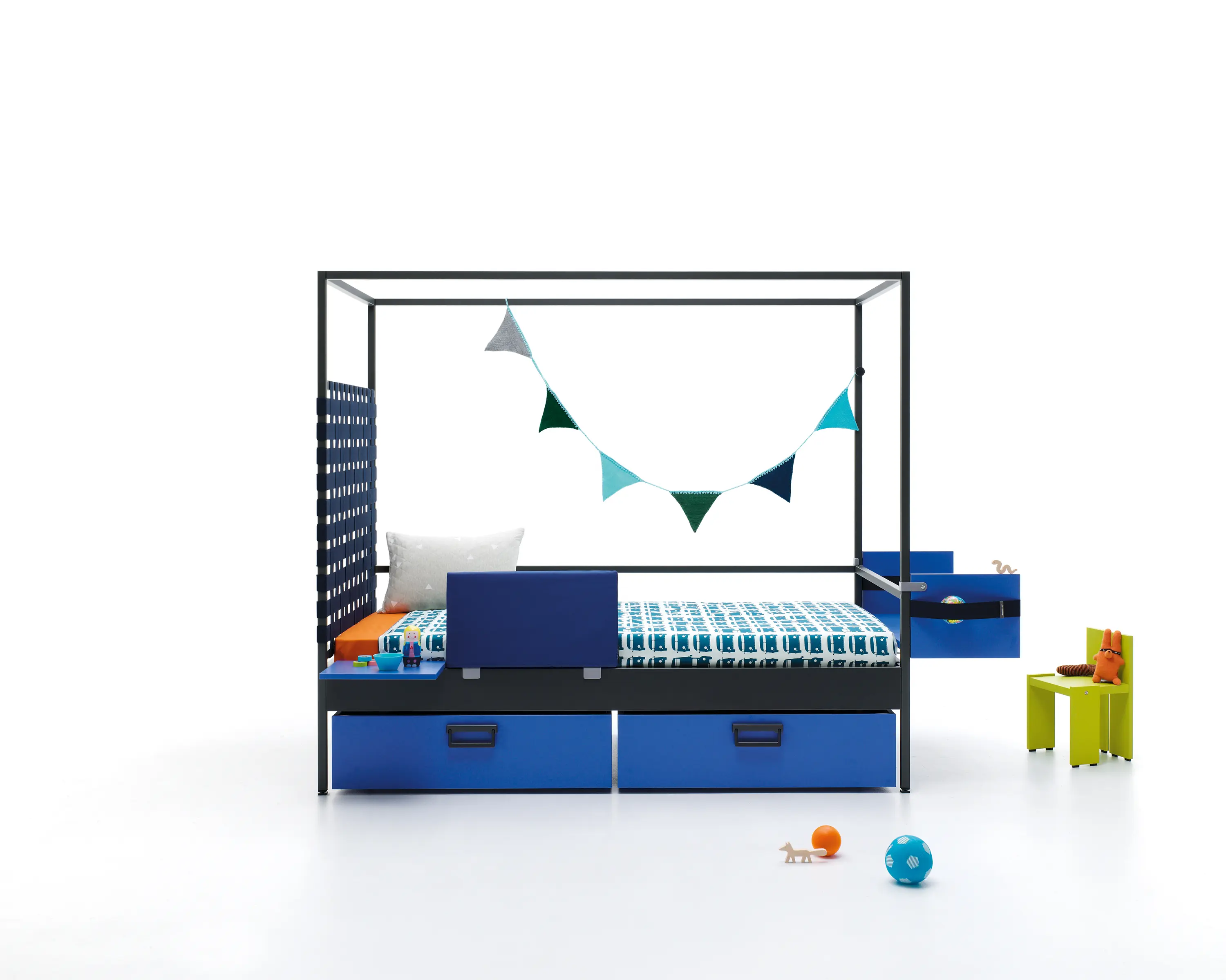 JJP Muebles - Nook 19