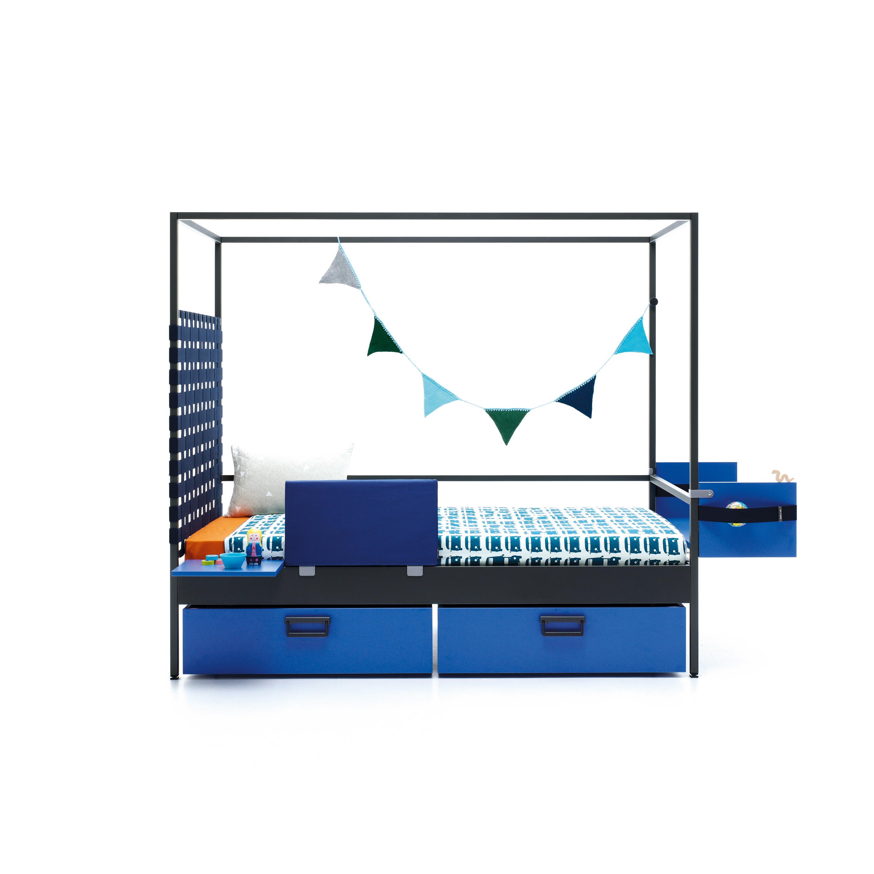 Afficher le produit Nook 19 du fabricant JJP Muebles