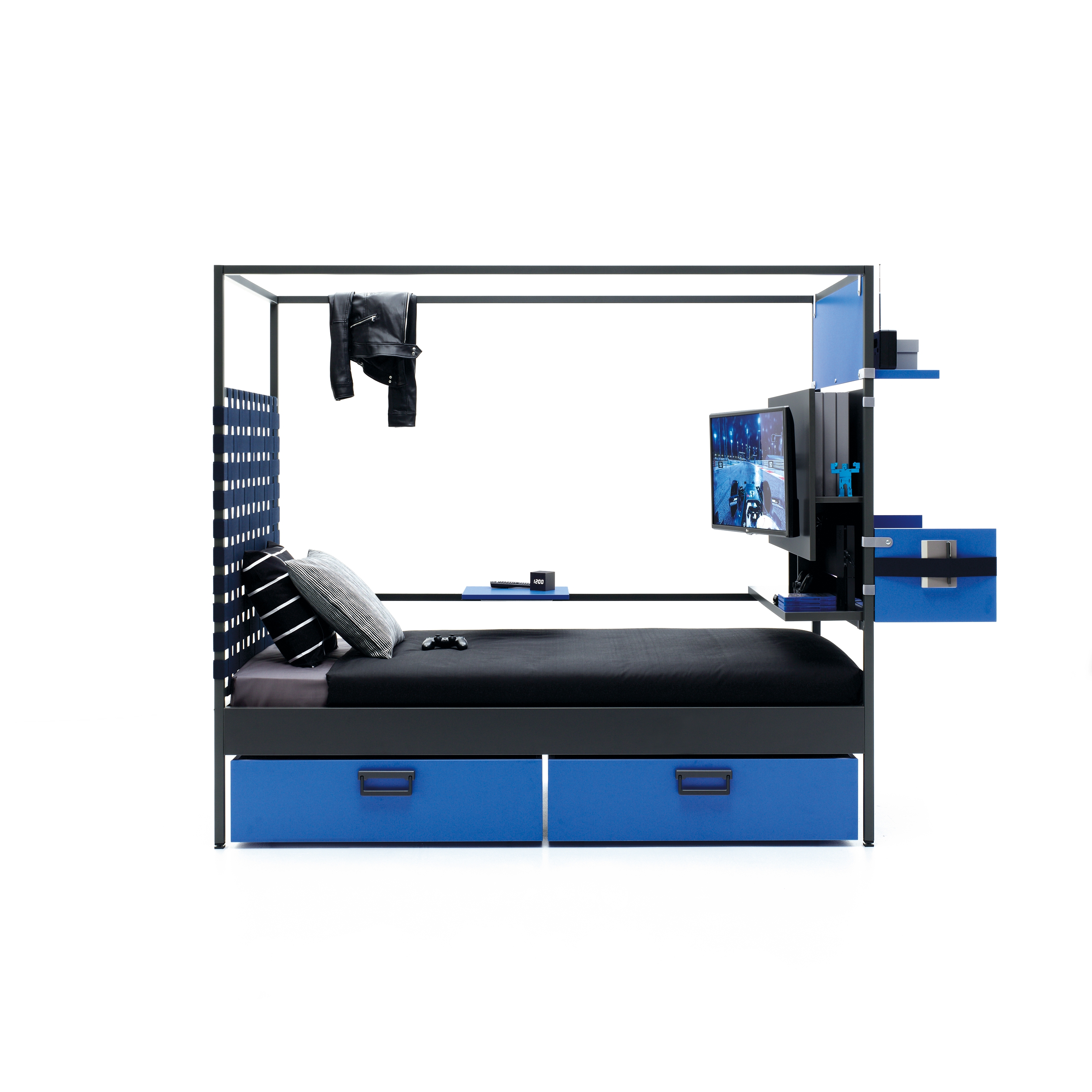 Afficher le produit Nook 20 du fabricant JJP Muebles