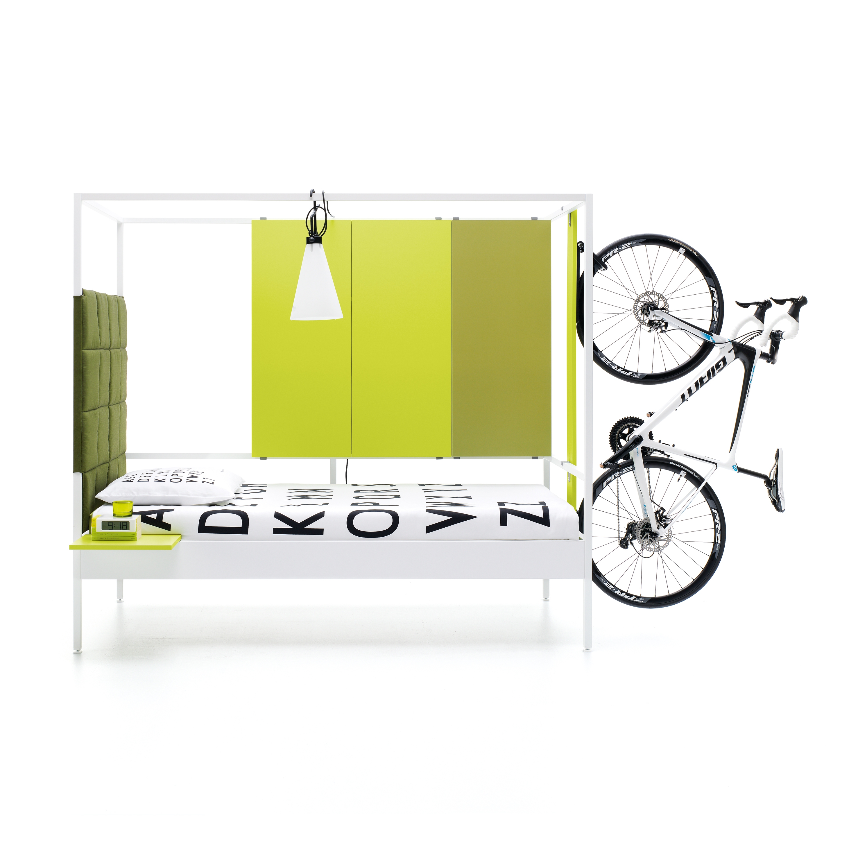 Afficher le produit Nook 21 du fabricant JJP Muebles