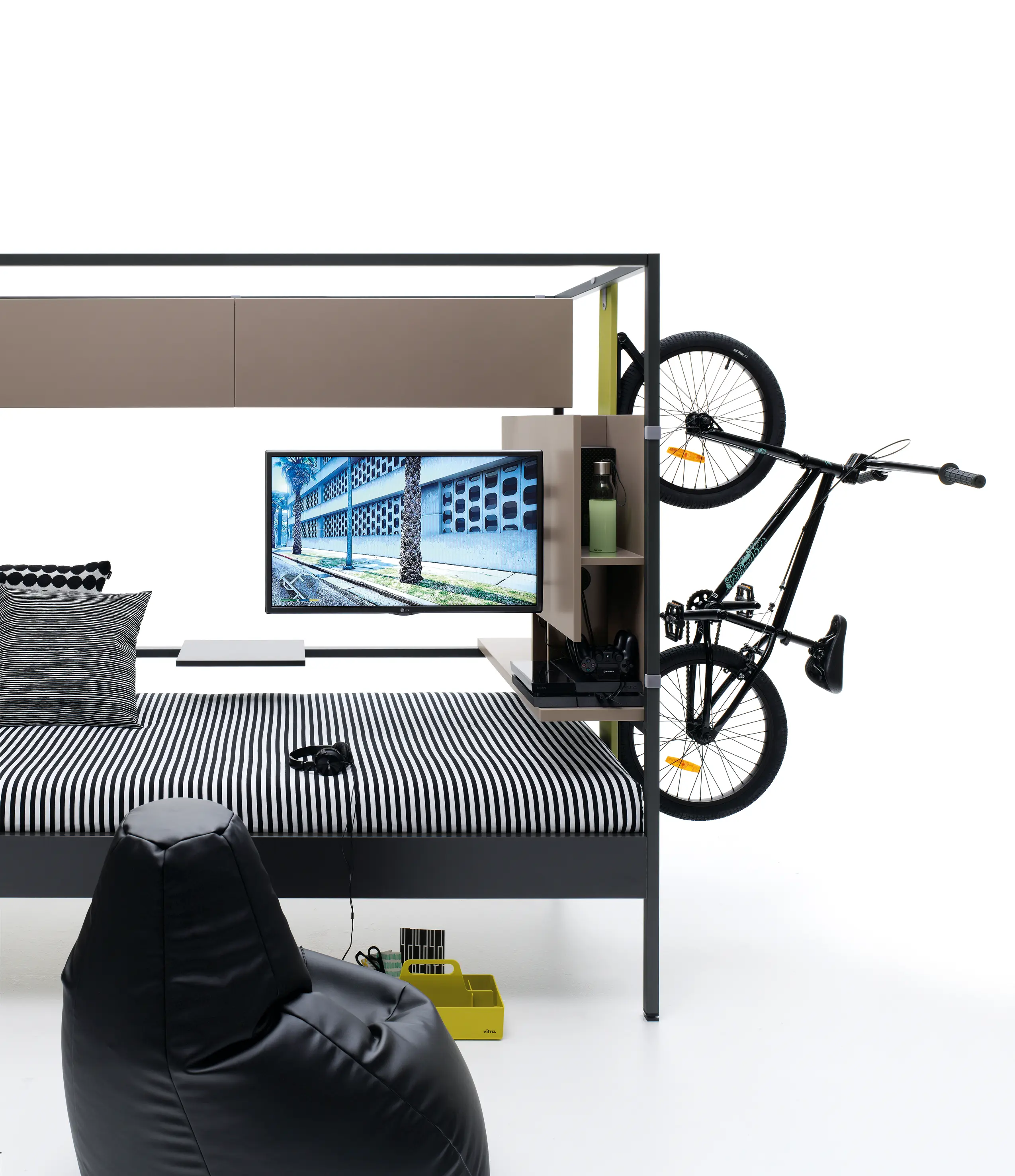JJP Muebles - Nook 22