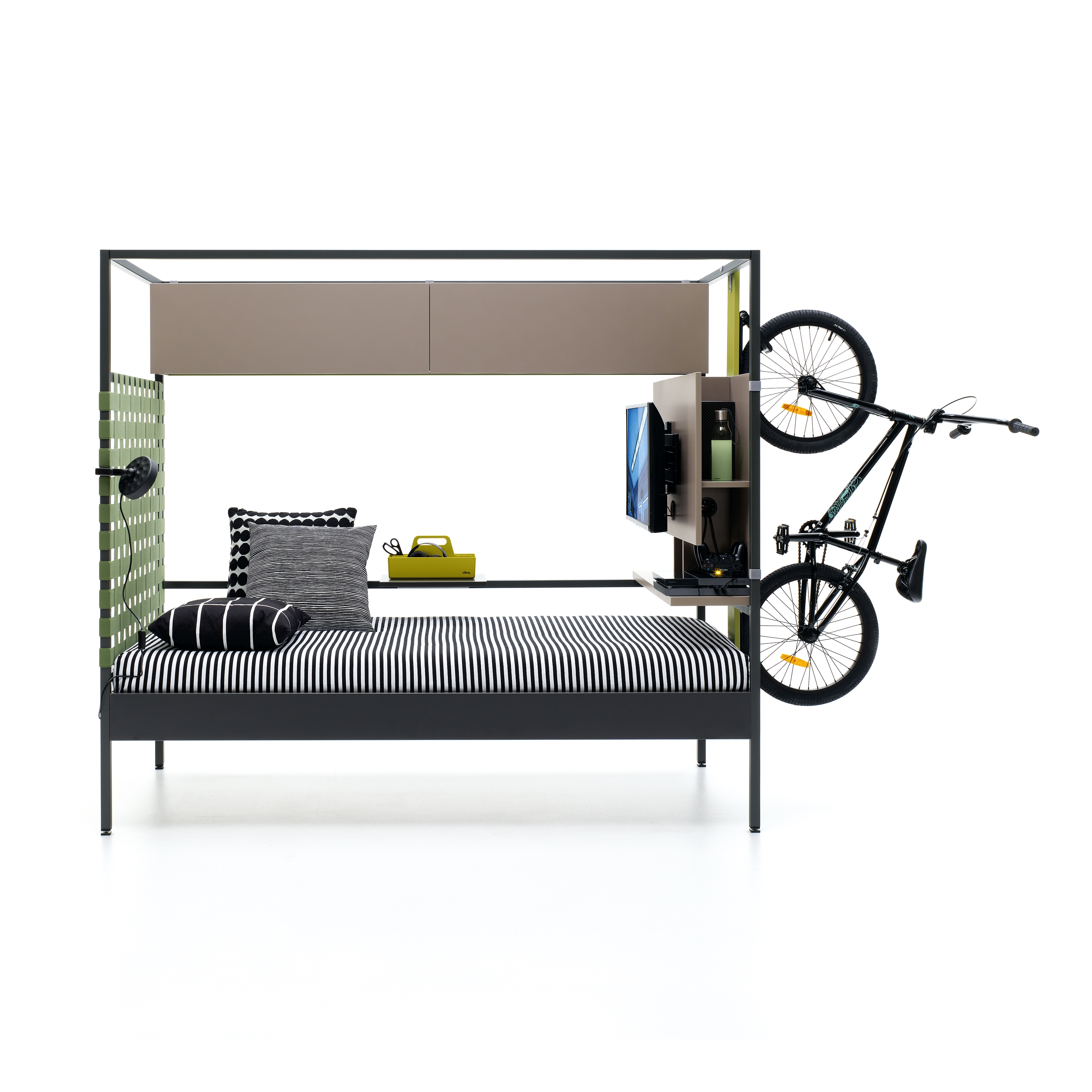 Afficher le produit Nook 22 du fabricant JJP Muebles