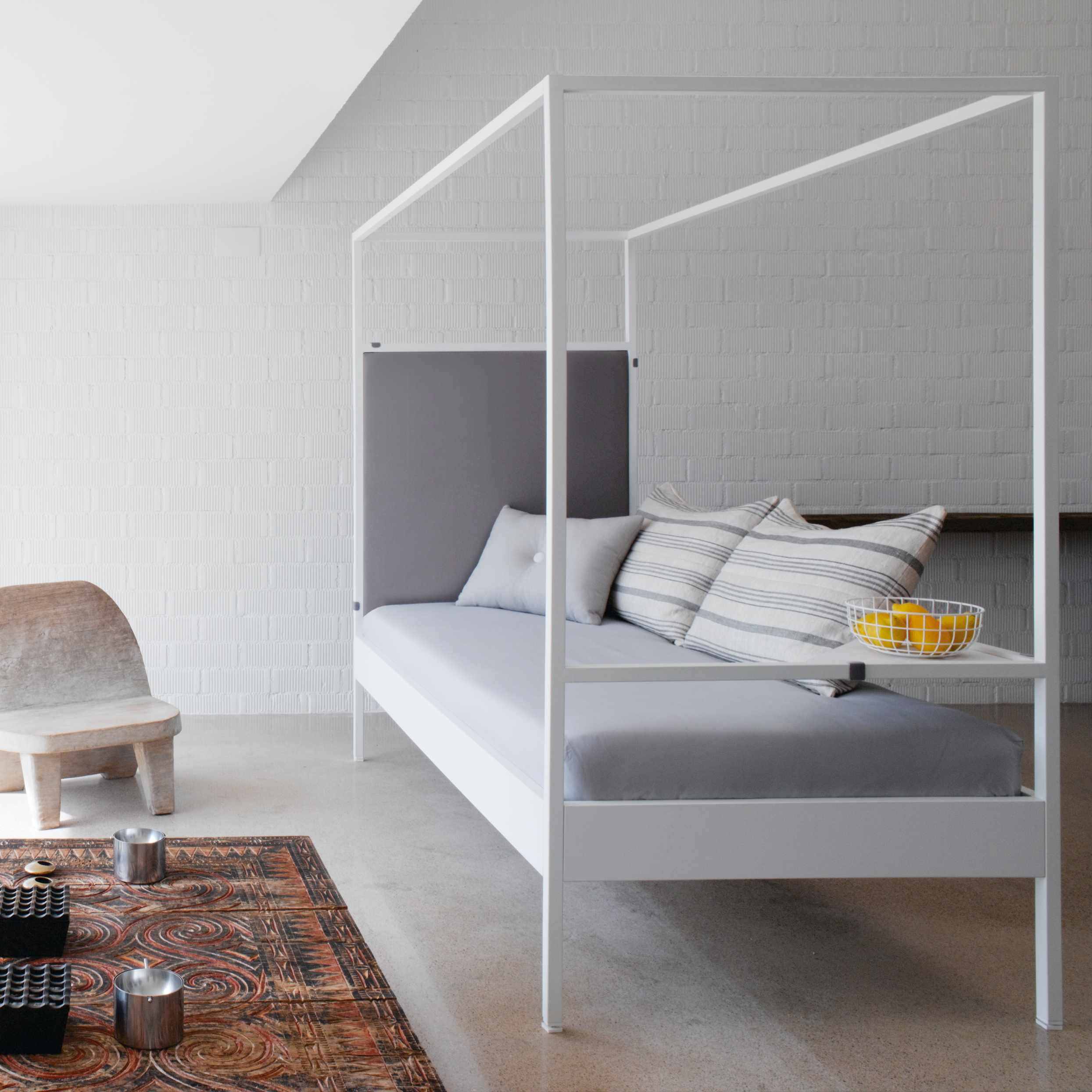 Afficher le produit Nook 25 du fabricant JJP Muebles
