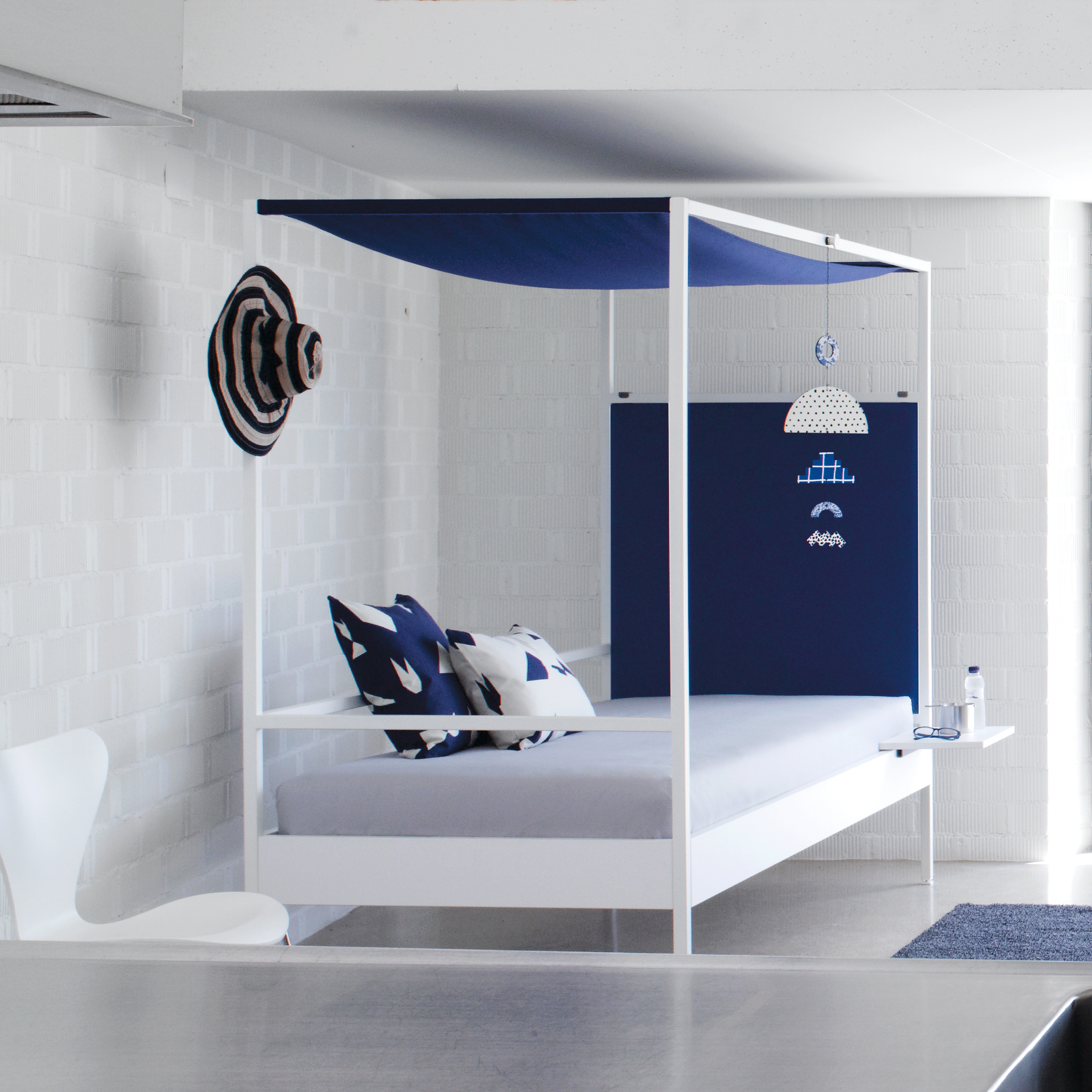Afficher le produit Nook 26 du fabricant JJP Muebles