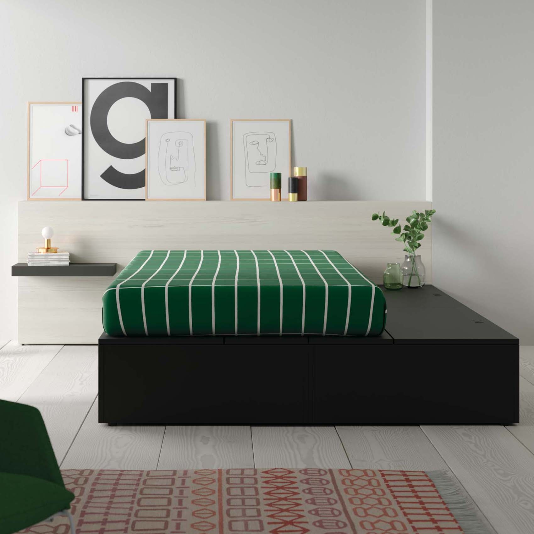Afficher le produit Adult 51 du fabricant JJP Muebles
