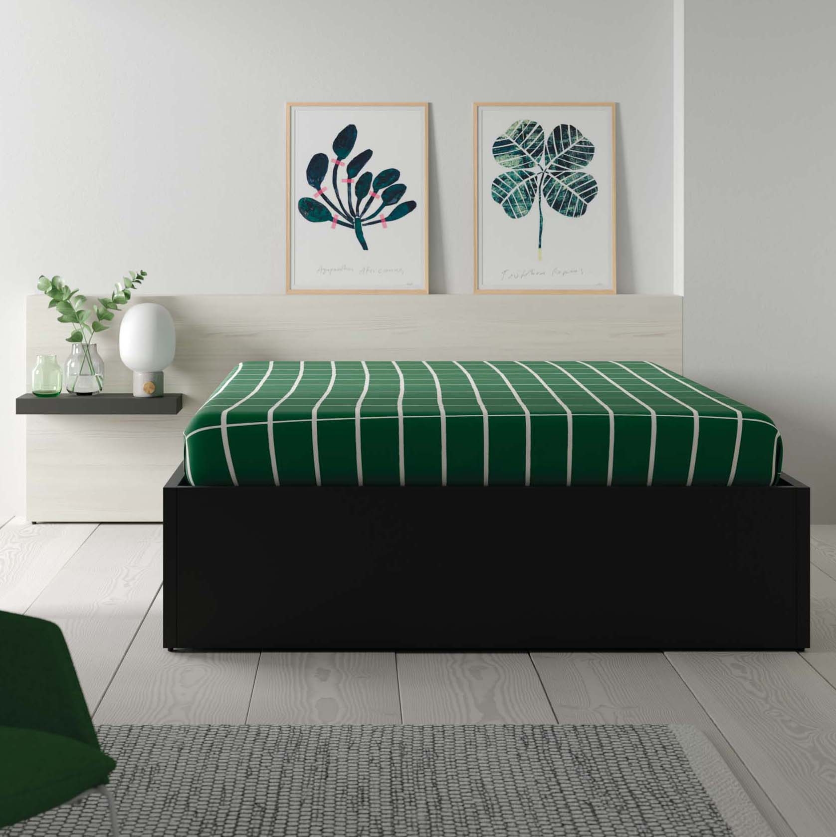 Afficher le produit Adult 52 du fabricant JJP Muebles