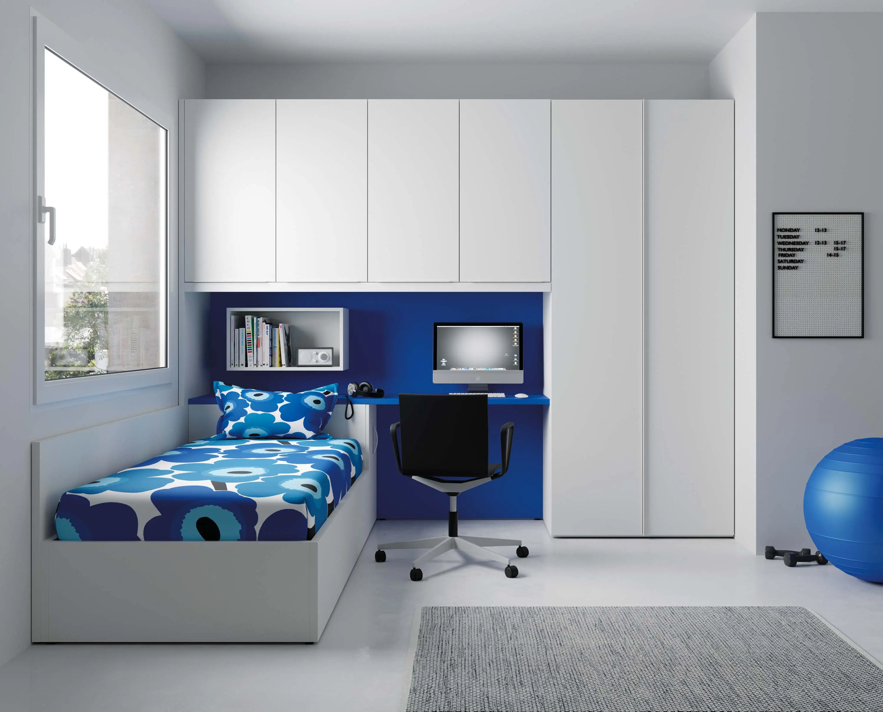 JJP Muebles - Arcon 49