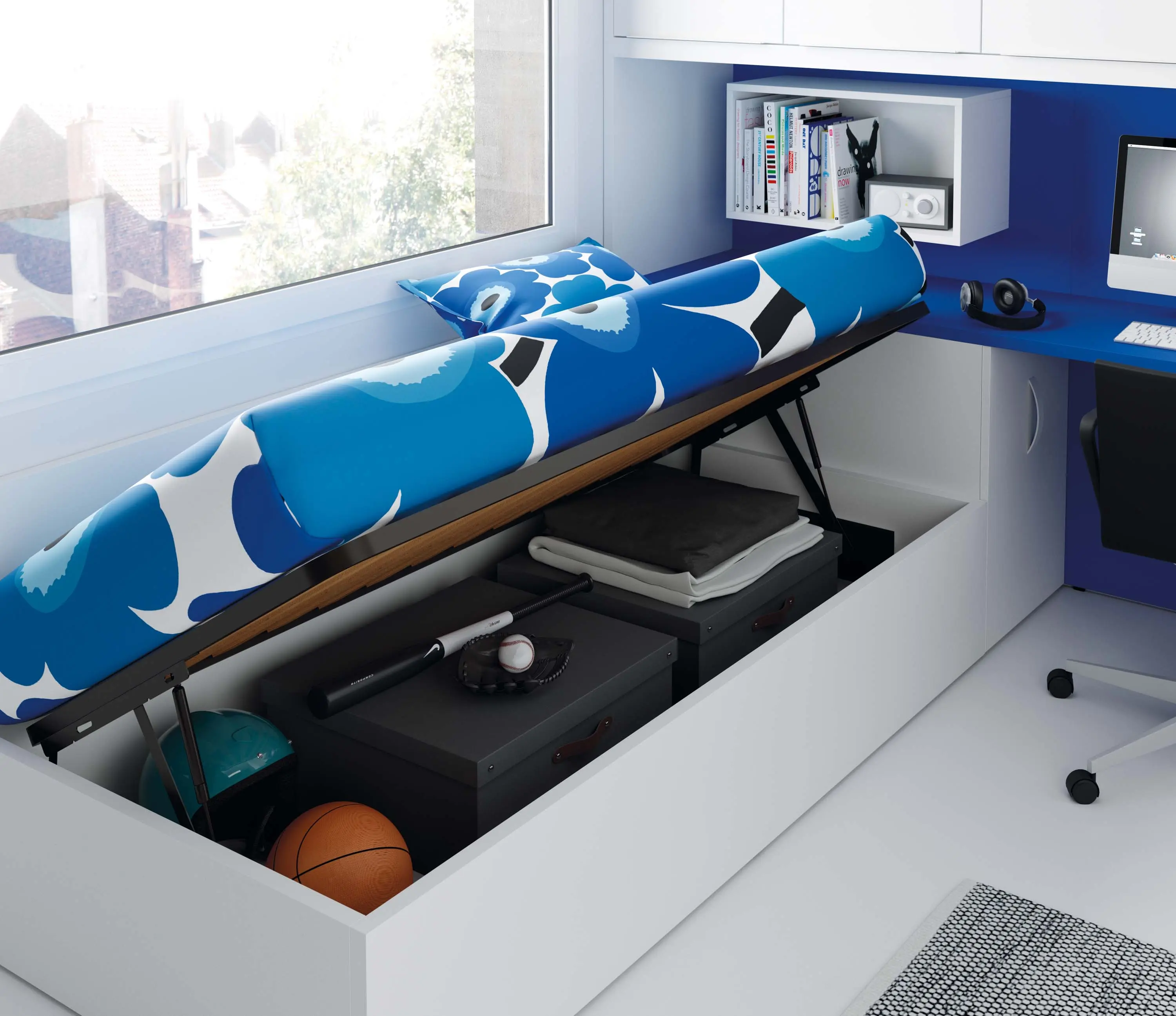 JJP Muebles - Arcon 49